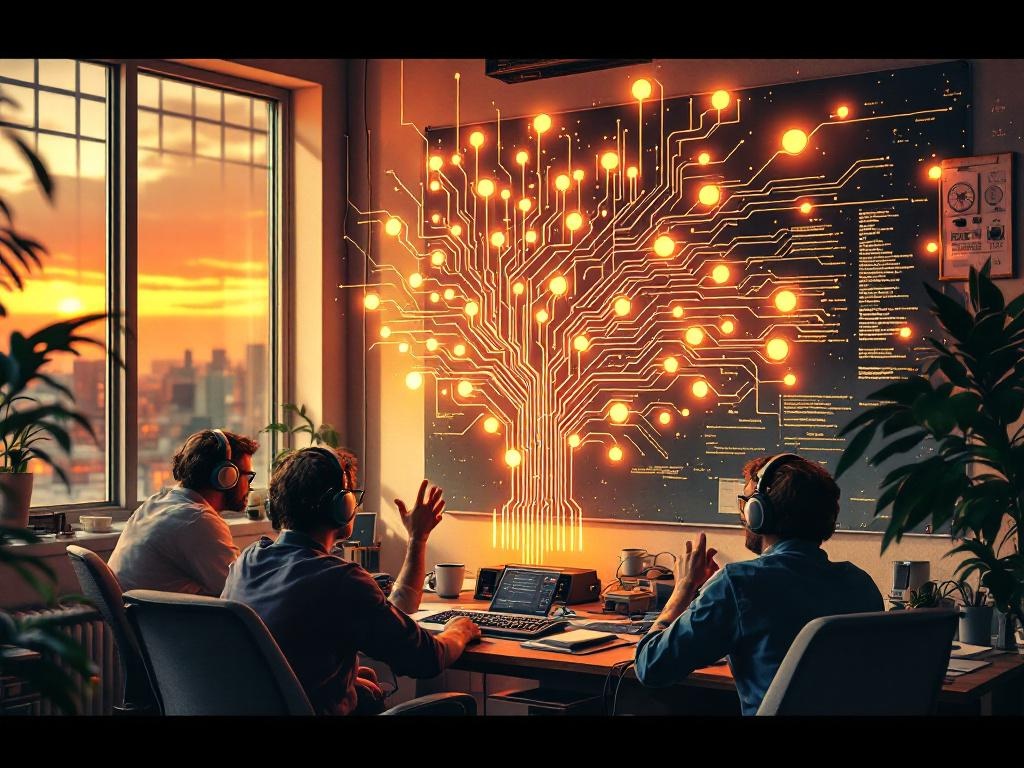 The O(n) Club: Inorder Traversal: Sorted Drama in Binary Trees — O(n) Club Style