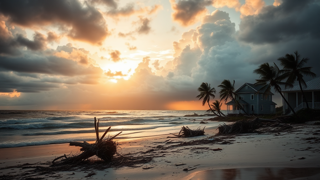 기도 중인 사람들