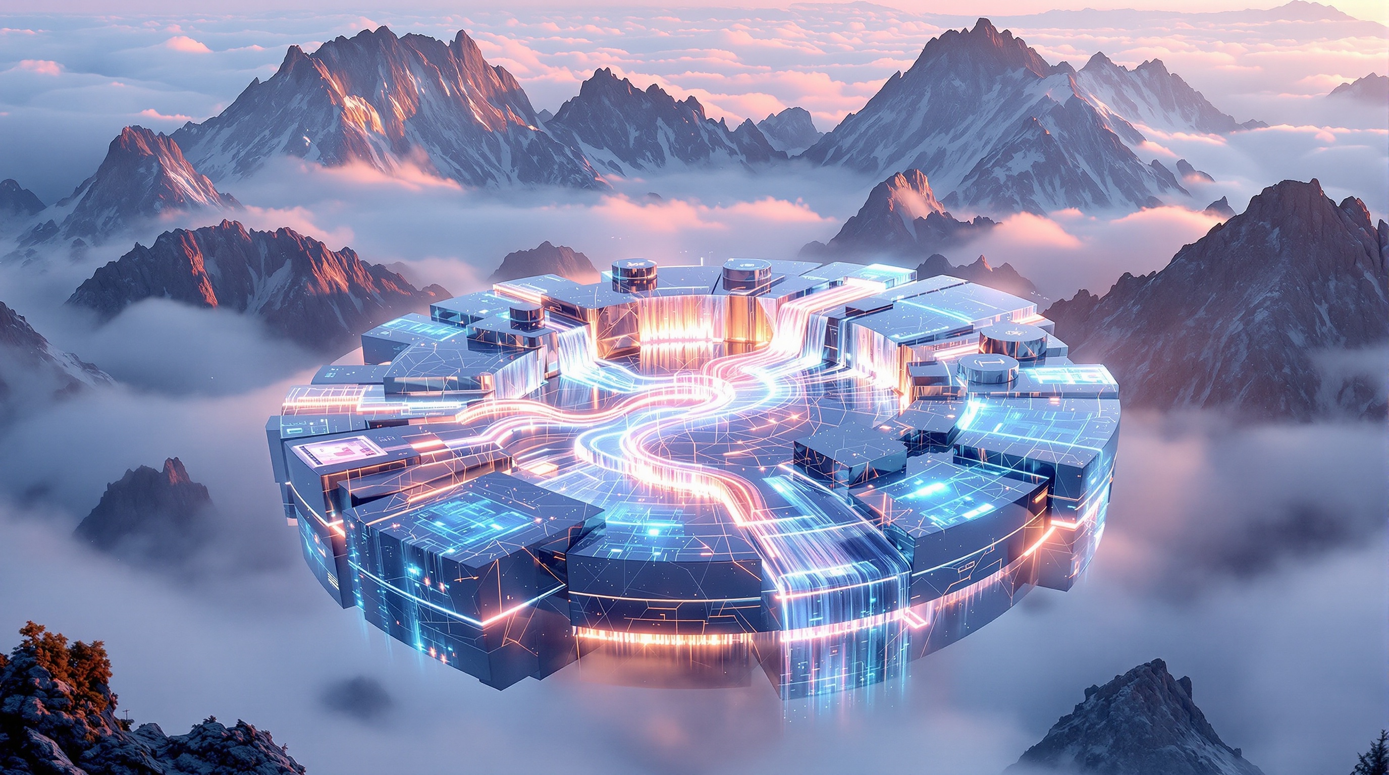 Cross-Channel Ad Automation for Skilled Nursing Facilities