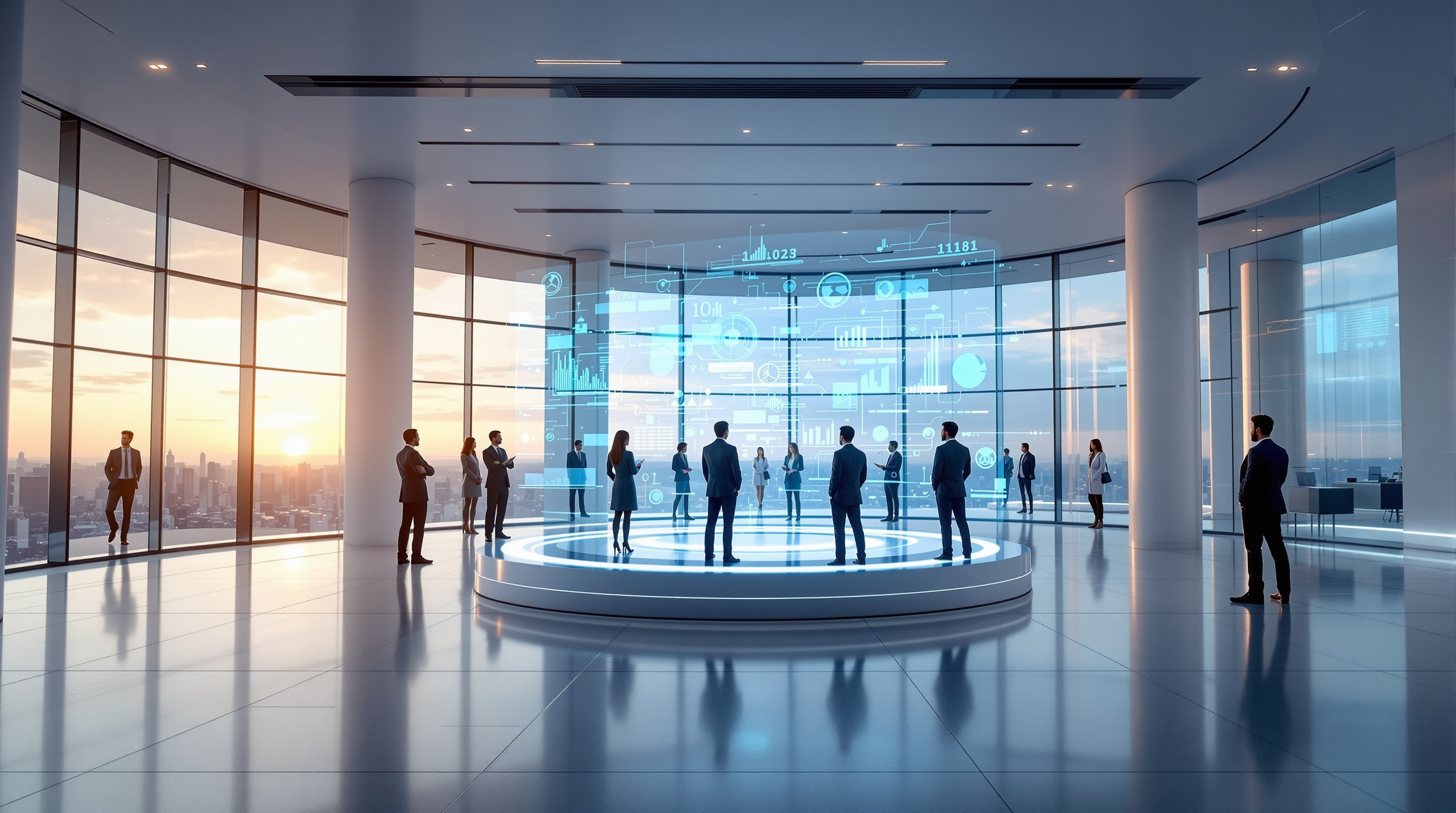 How AI Optimizes Payer Mix in Post-Acute Care SNFs