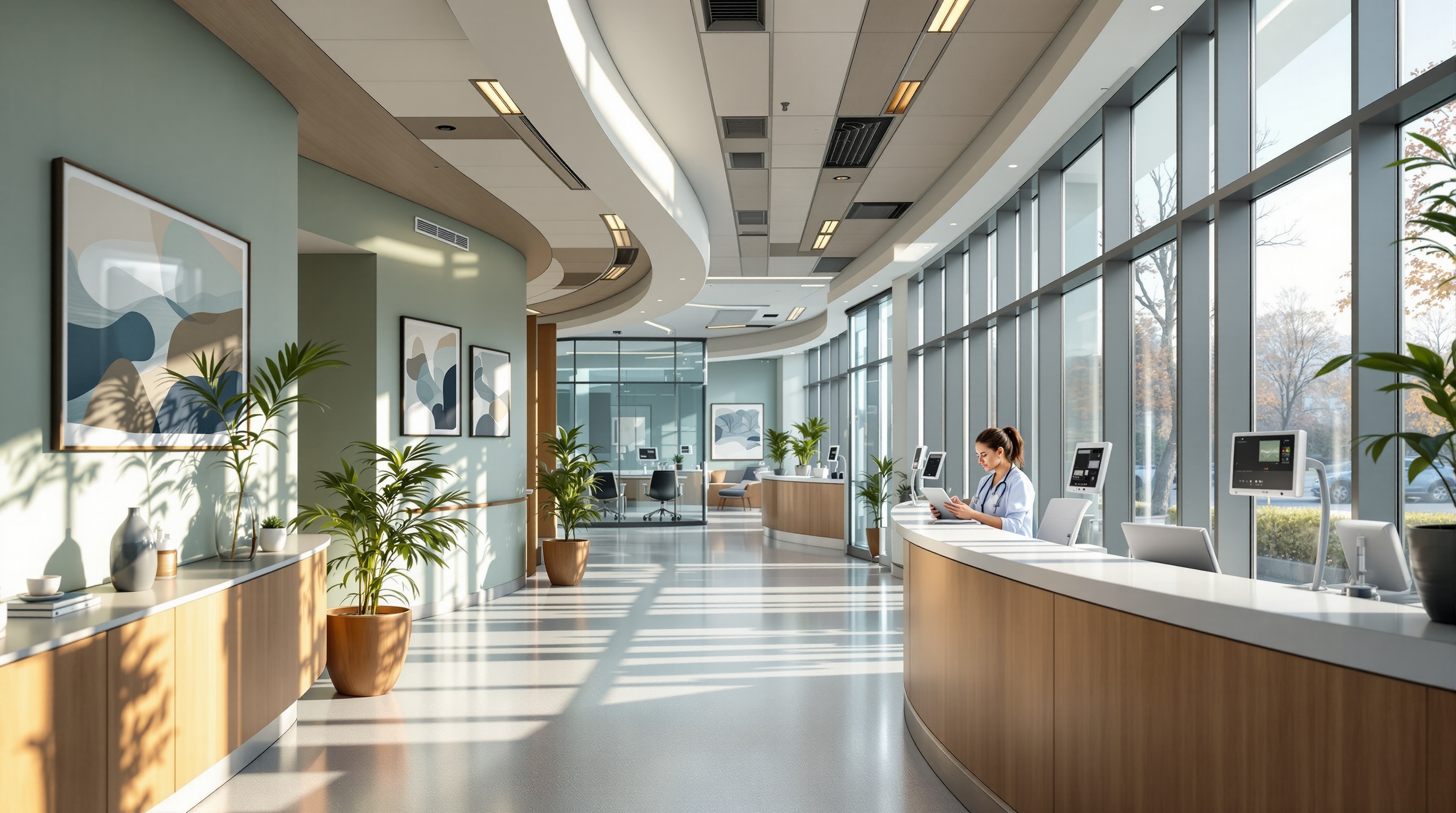 ChatGPT for Nursing Home Administration: Boost Efficiency & Care