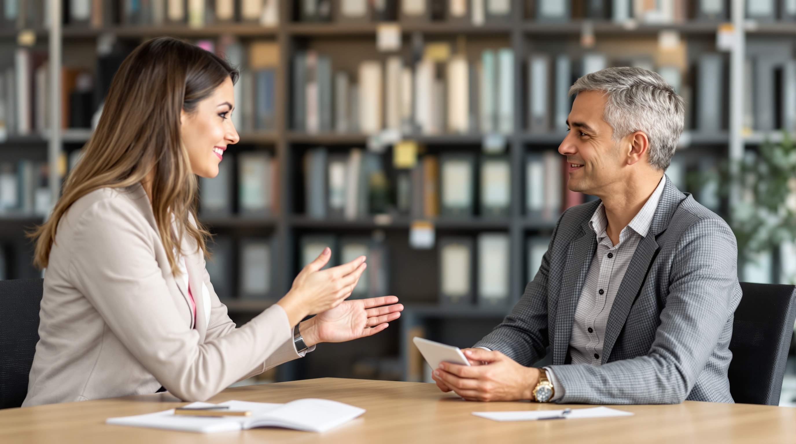 The Art of Conversation: Mastering Meaningful Dialogue