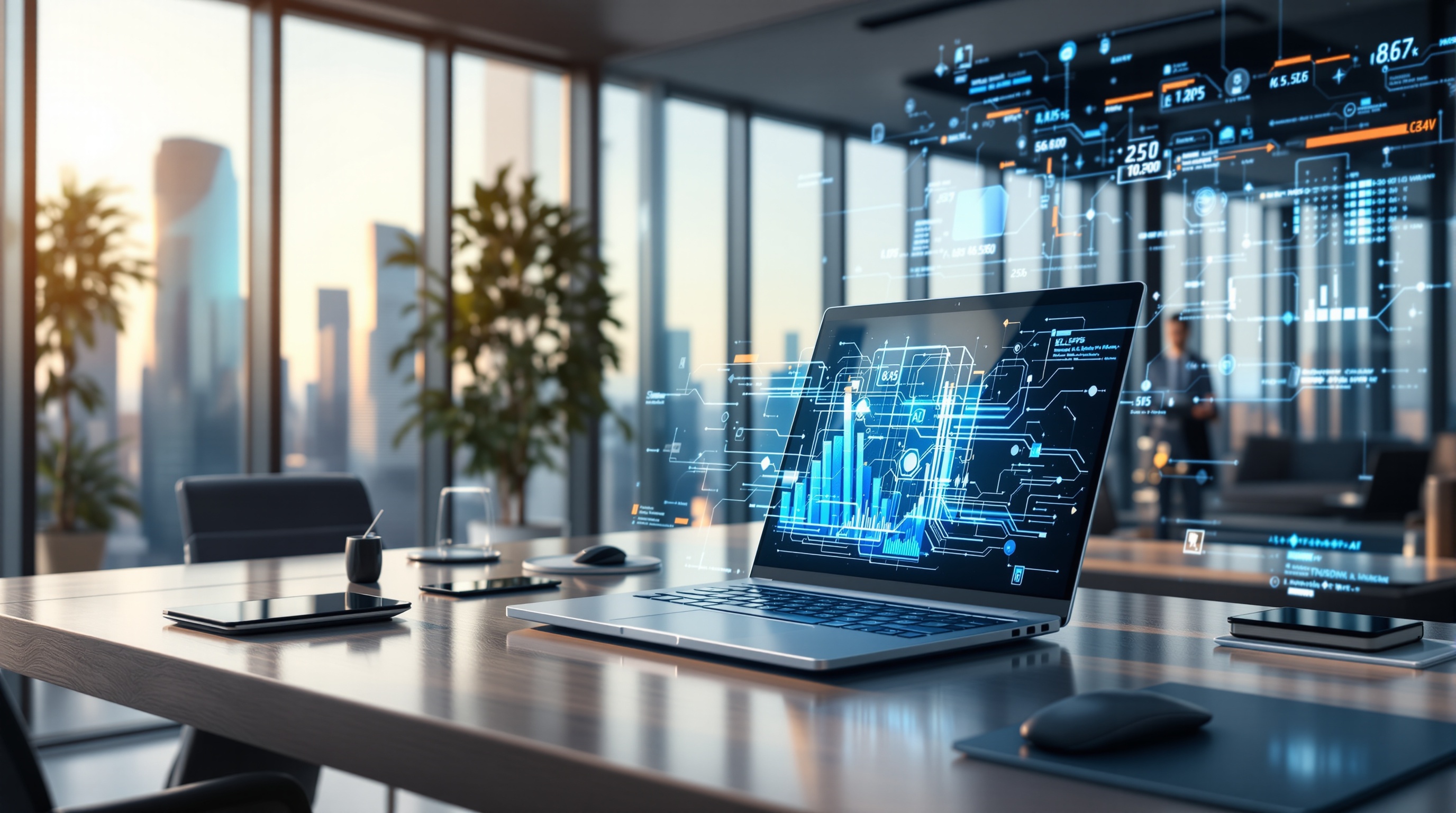 Practical AI Applications: 2025 Trends and Best Practices