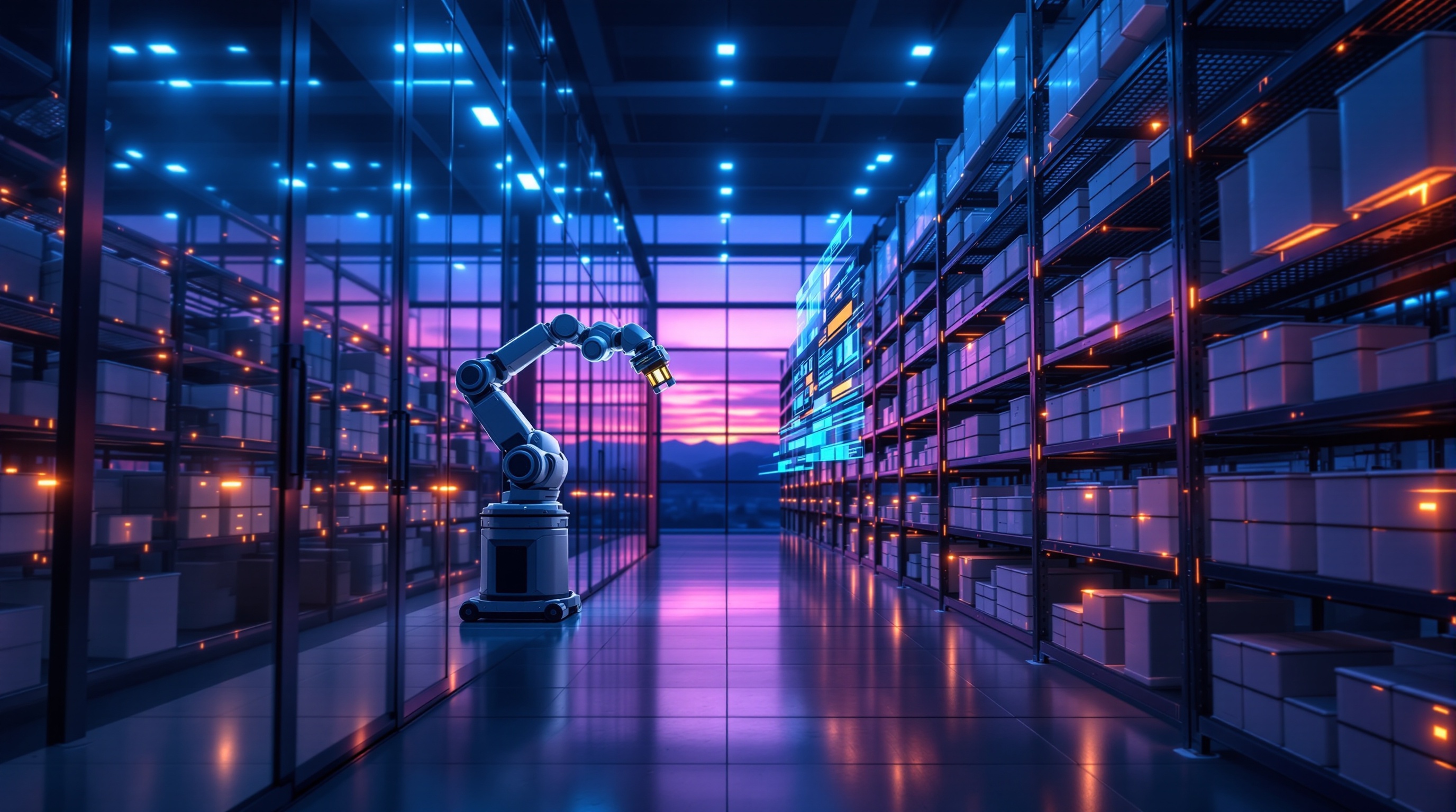 AI Inventory Analytics: Boost Efficiency in Skilled Nursing Facilities