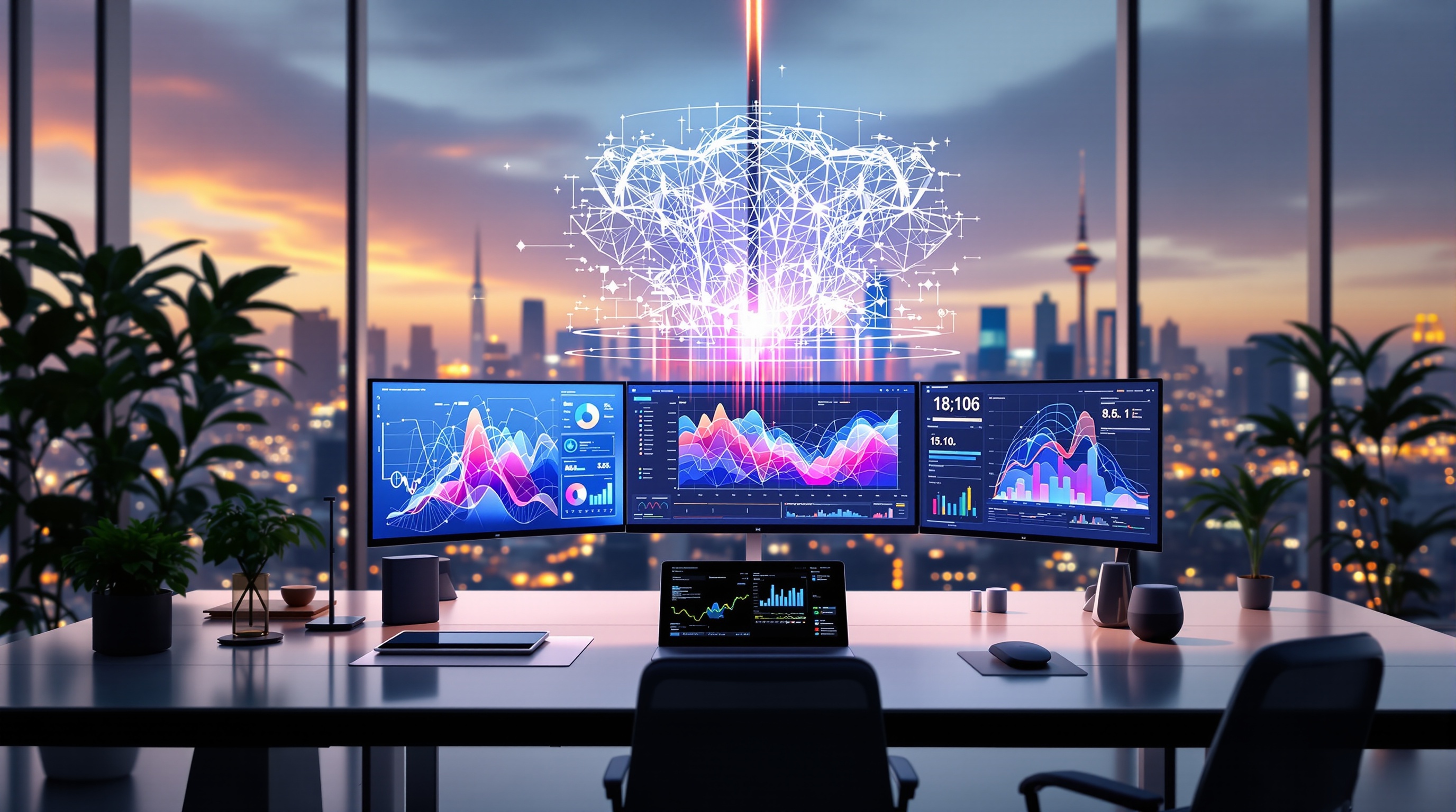Advanced Price Elasticity Modeling: AI and Beyond