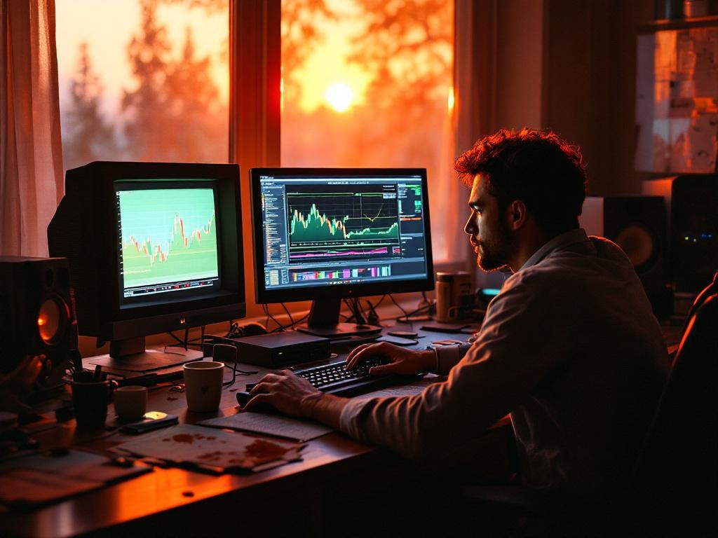 The O(n) Club: Best Time to Buy and Sell Stock: Because Margins and Caffeine Can Only Do So Much