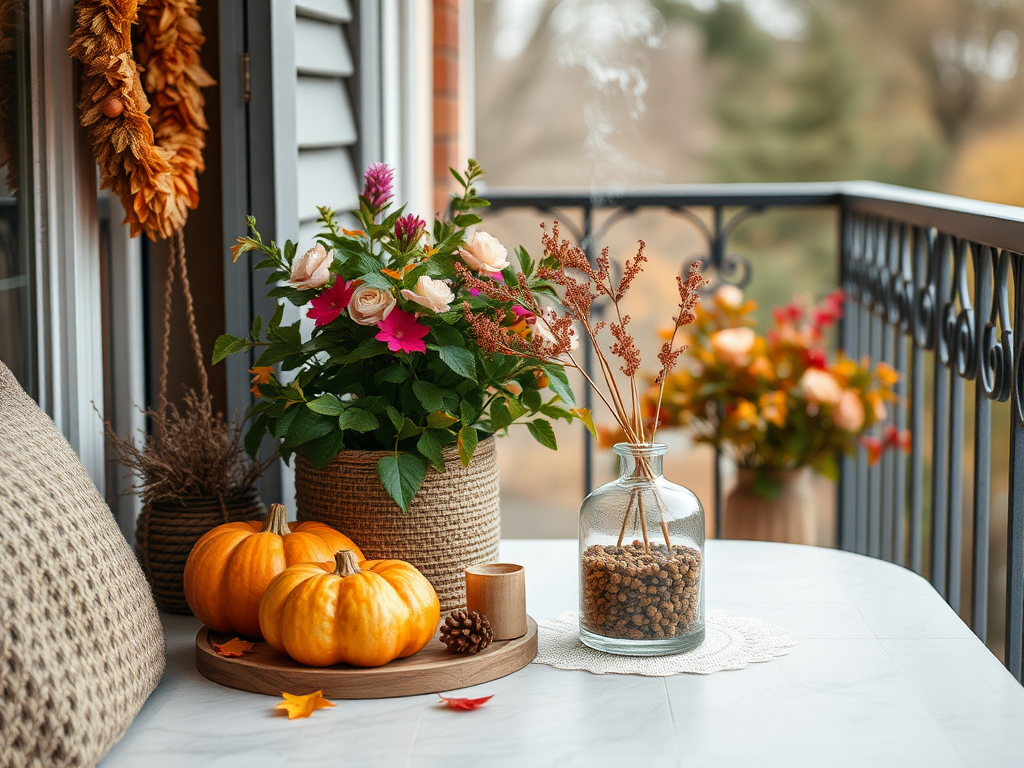 Image for Fall Scented Potpourri: