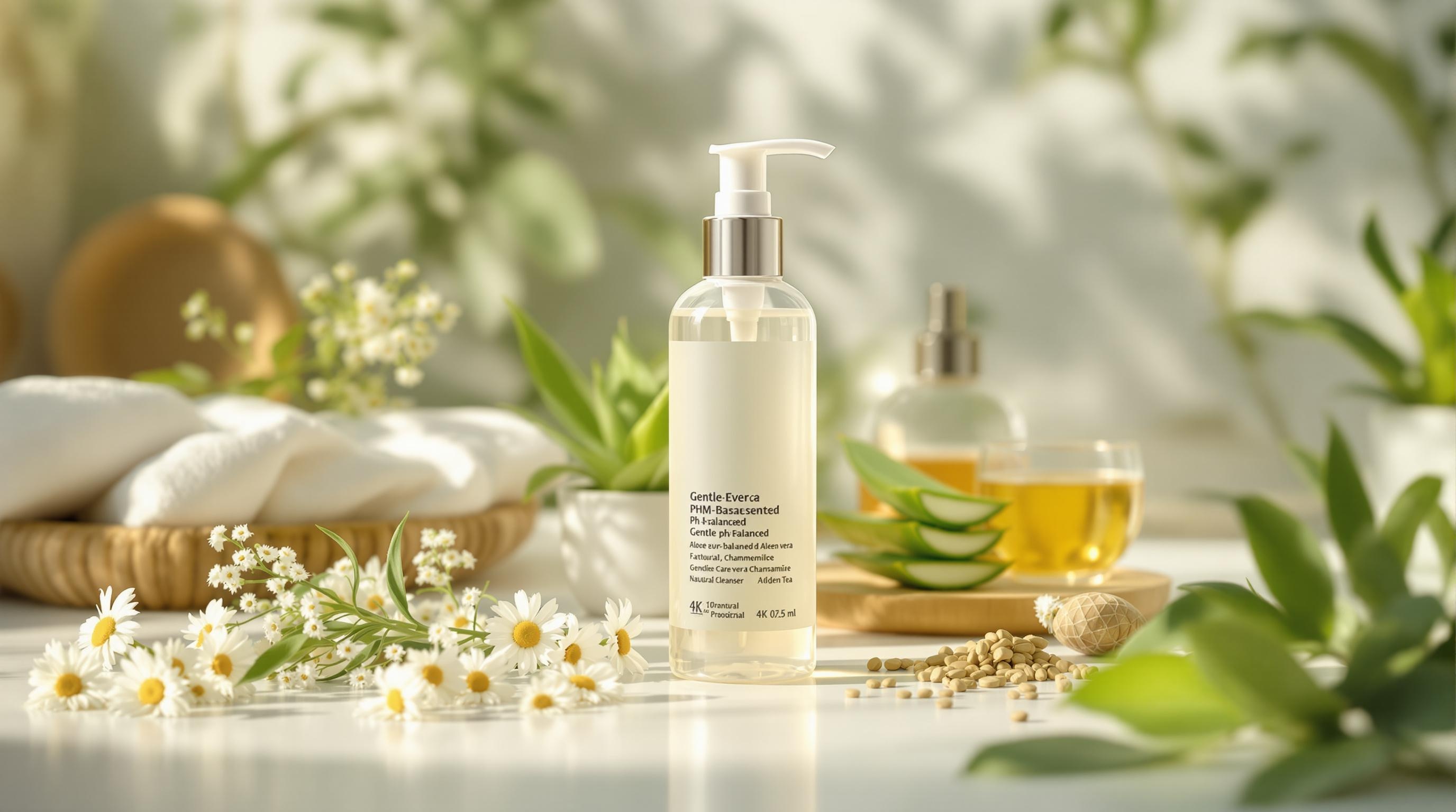 피부 장벽을 강화하는 필수 관리법