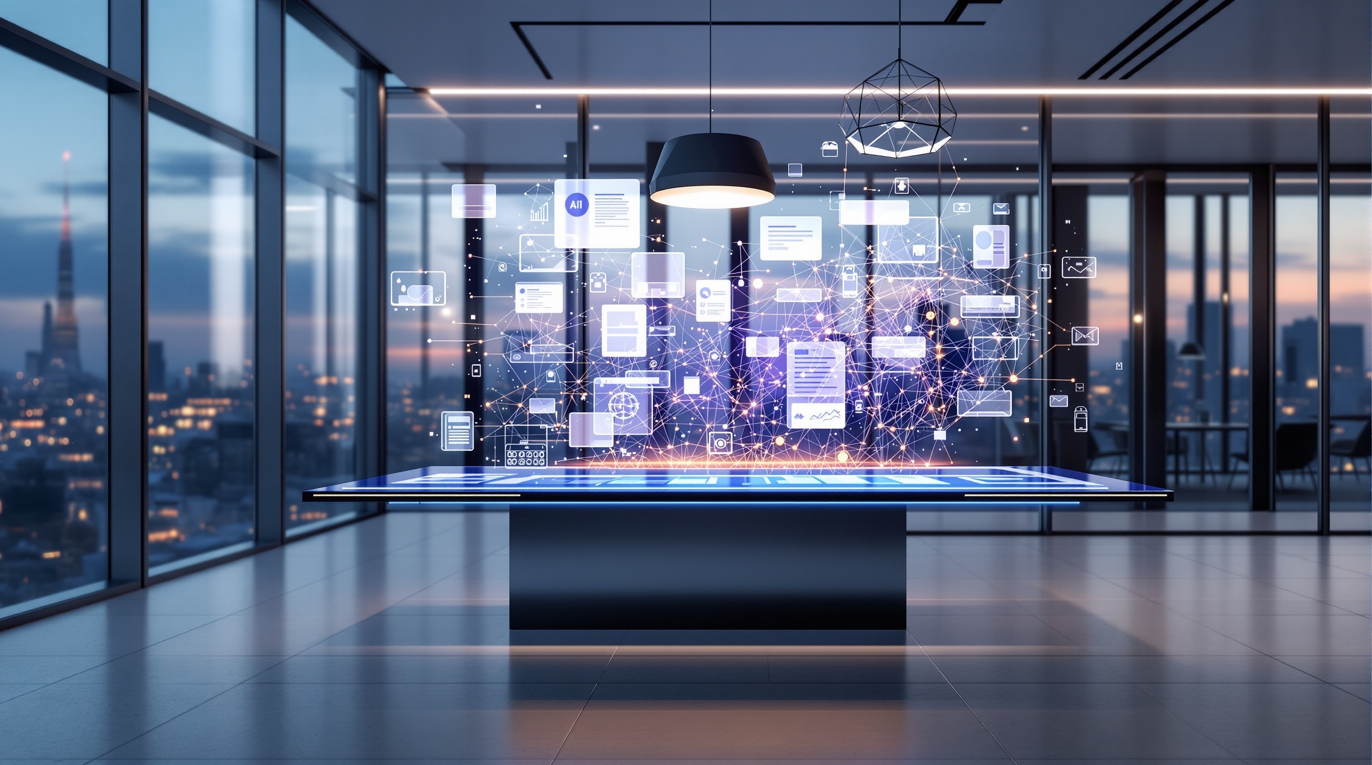 Essential Contract Templates for AI Agent Developers