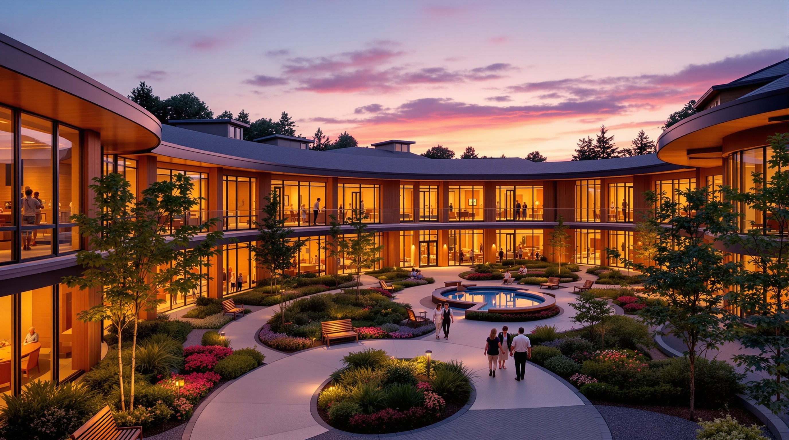 Top Admissions Software for Nursing Homes: Streamline SNF Intake