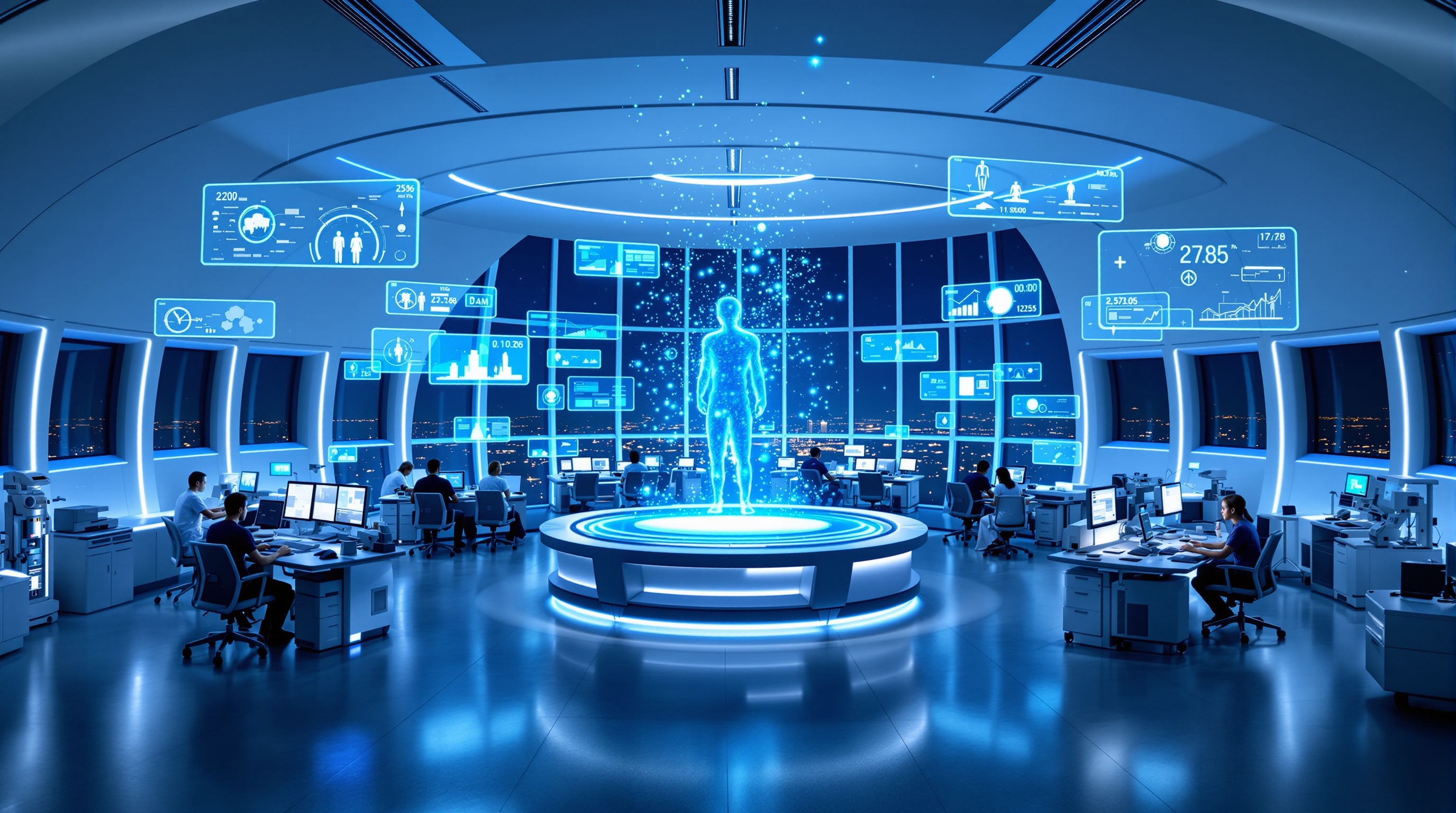 Modern Healthcare EHR Systems: ChatGPT & AI for SNFs