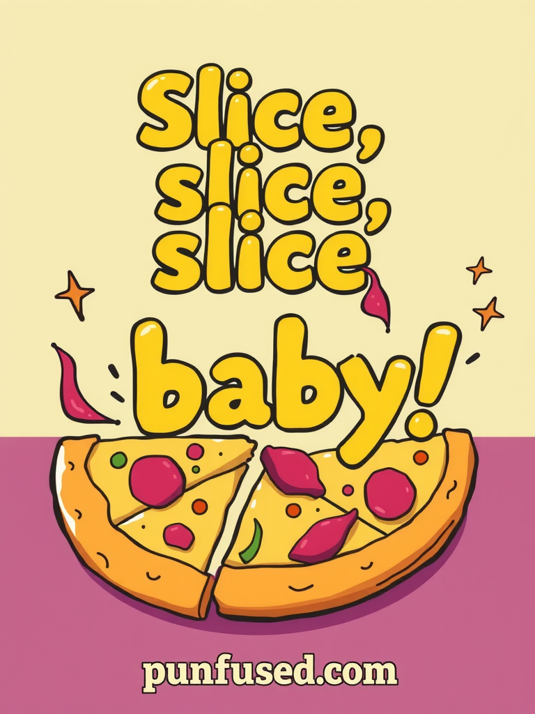 pizza puns