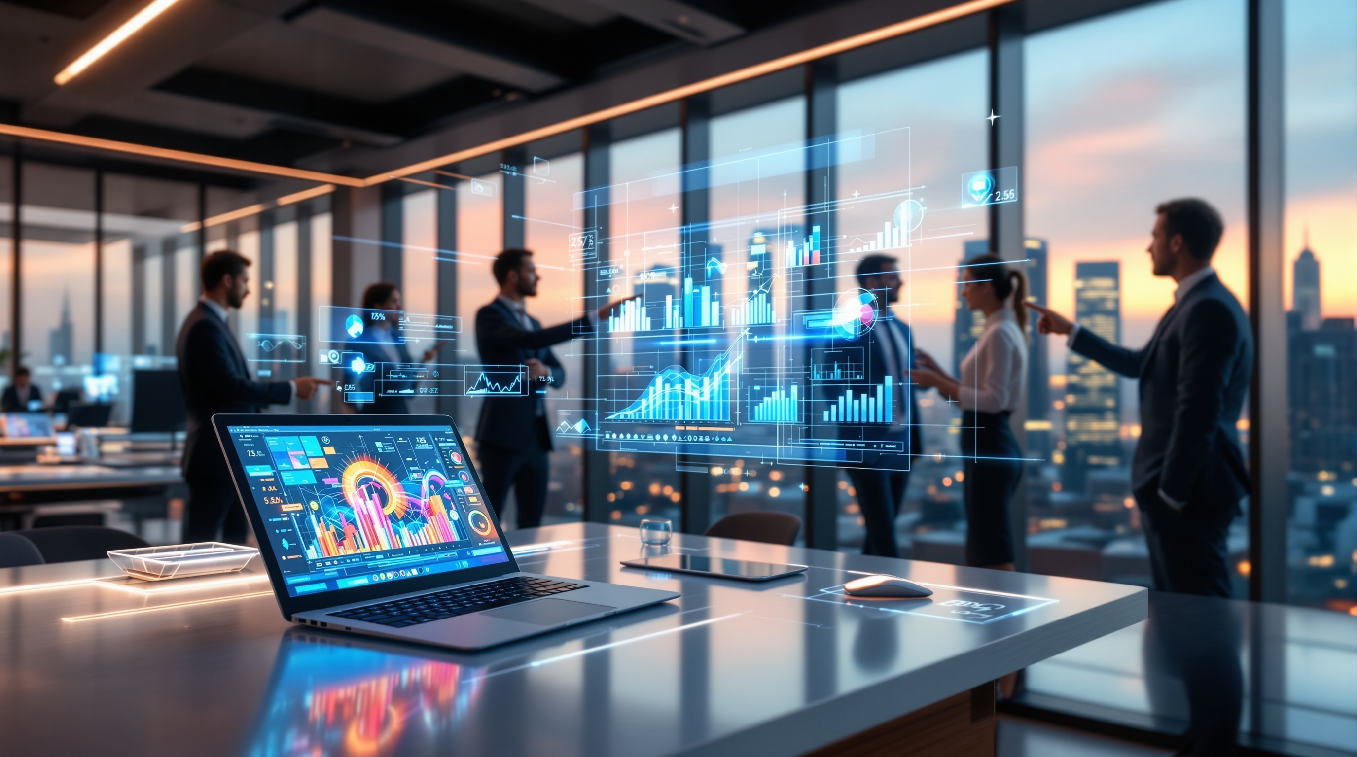 Mastering Smart Formula Suggestions in 2025