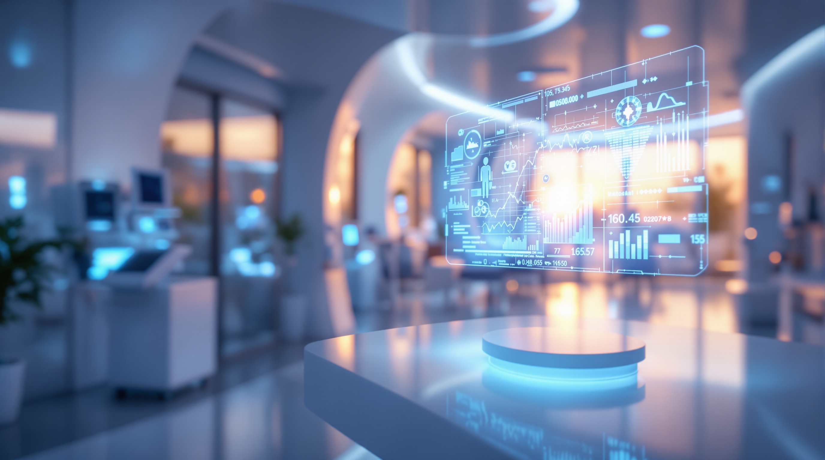 AI MDS Accuracy Improvement Systems for Skilled Nursing Facilities