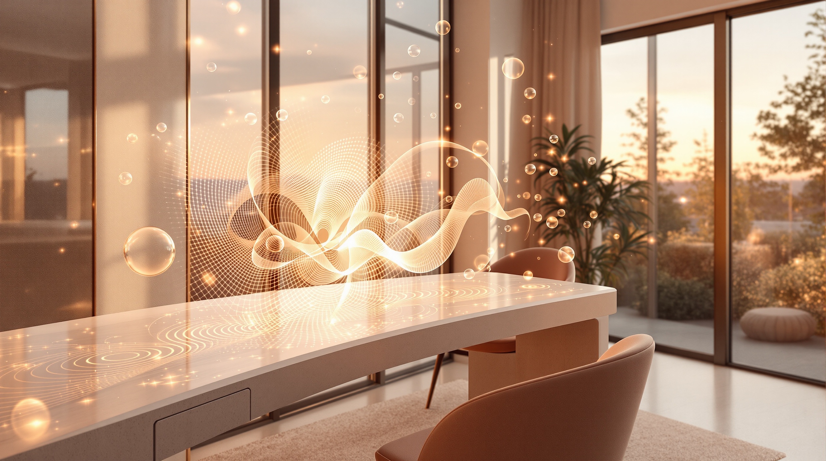 AI Browser Automation 2025: Voice Navigation & Accessibility