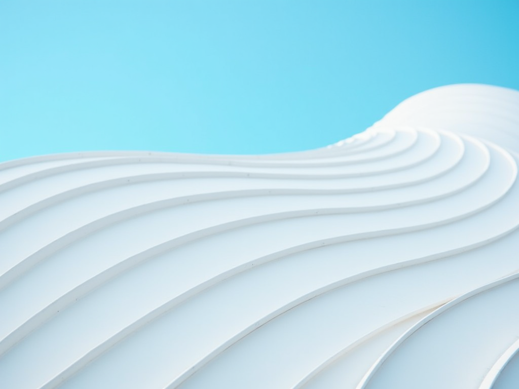 the-image-is-a-close-up-of-a-curved-cr7i4zro60