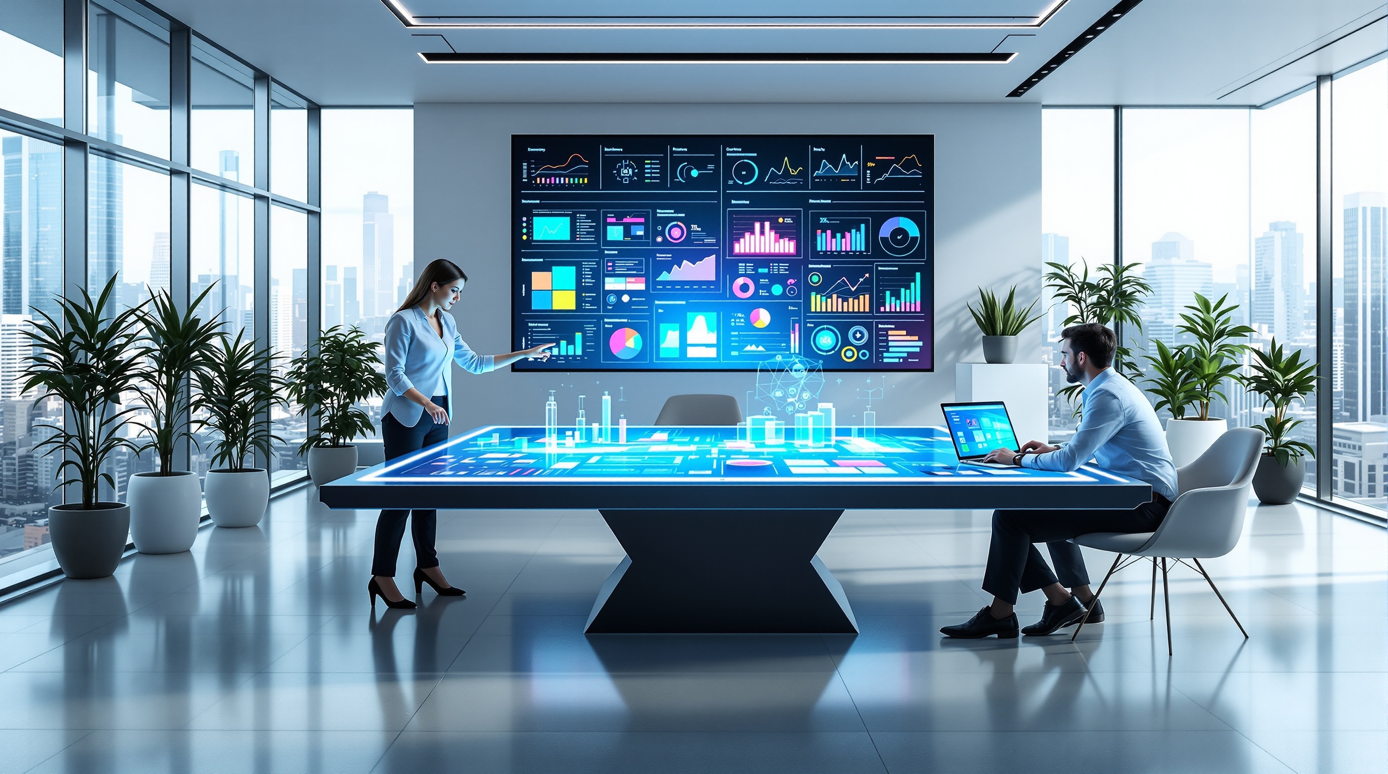 Smartsheet vs AI Excel: A 2025 Integration Guide