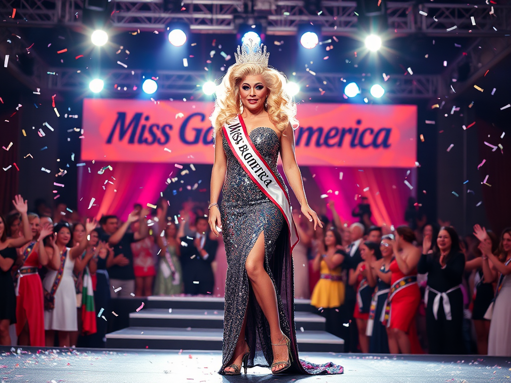 miss gay america
