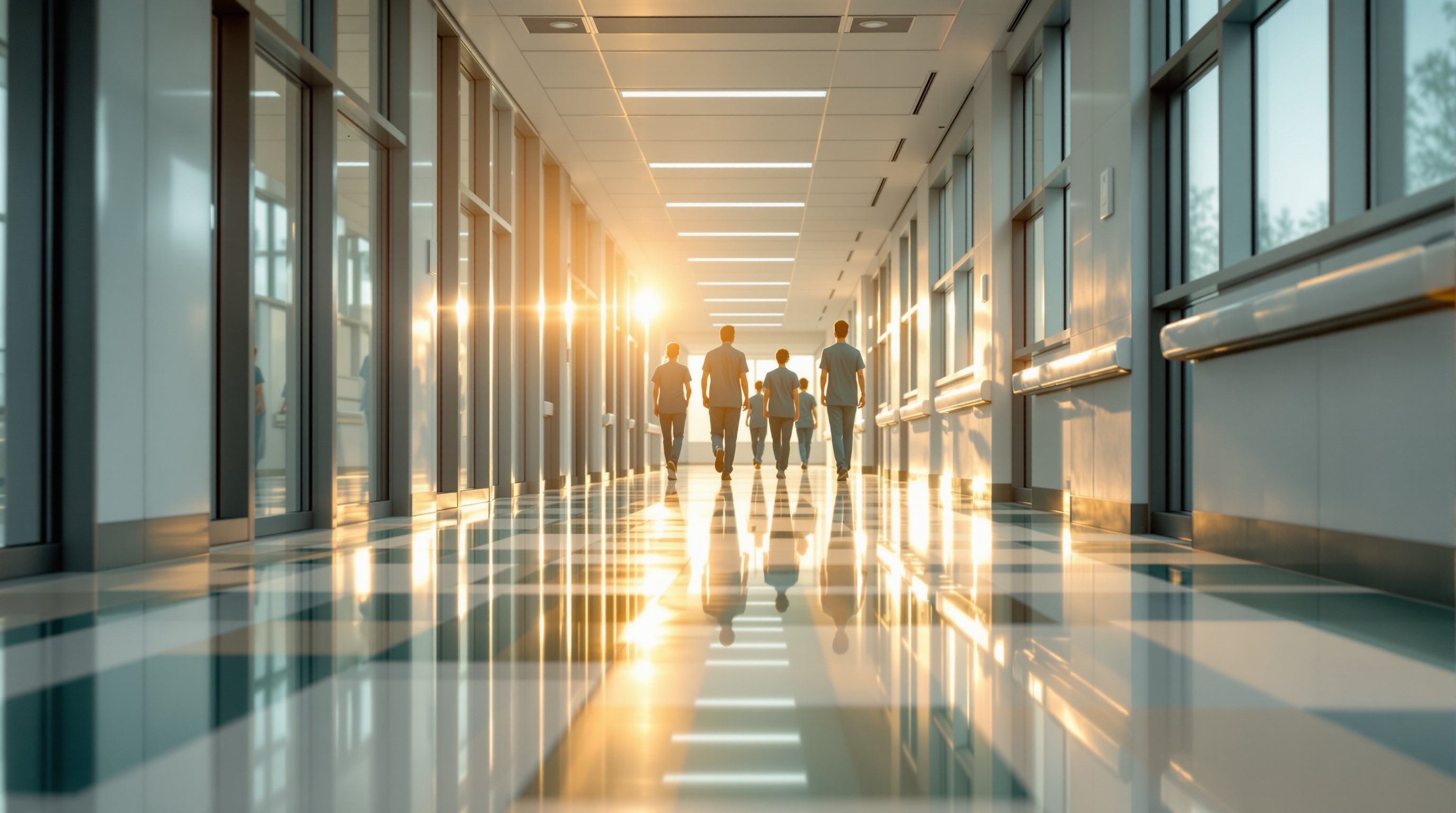 Measure Hospital Satisfaction with SNF Referral Turnaround Times