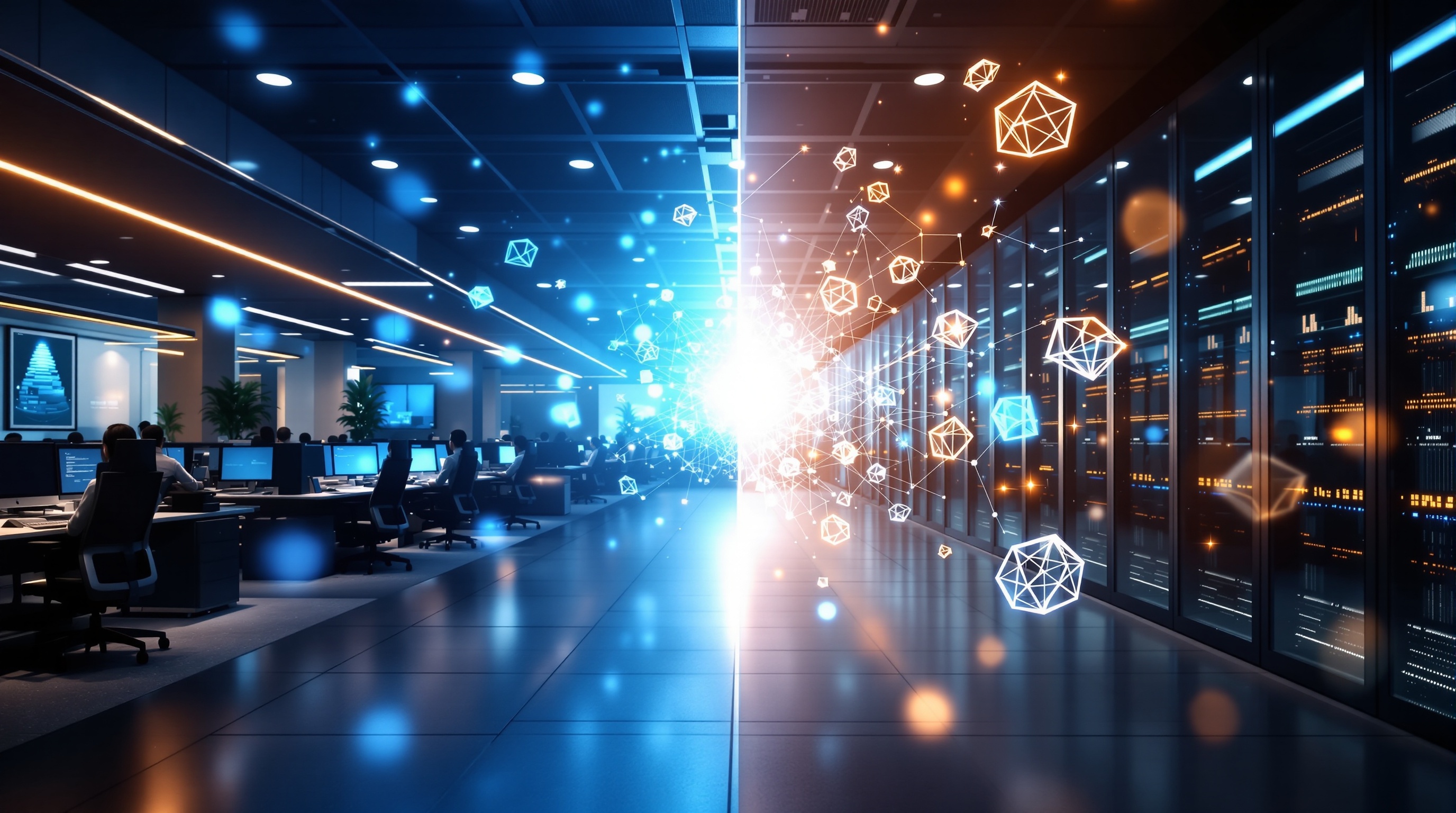 AI vs Human: Cutting Conversation Costs by 80%