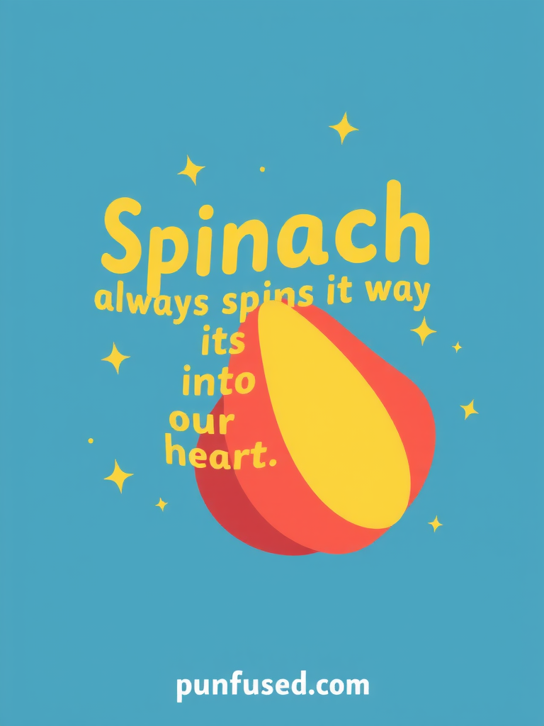 spin puns