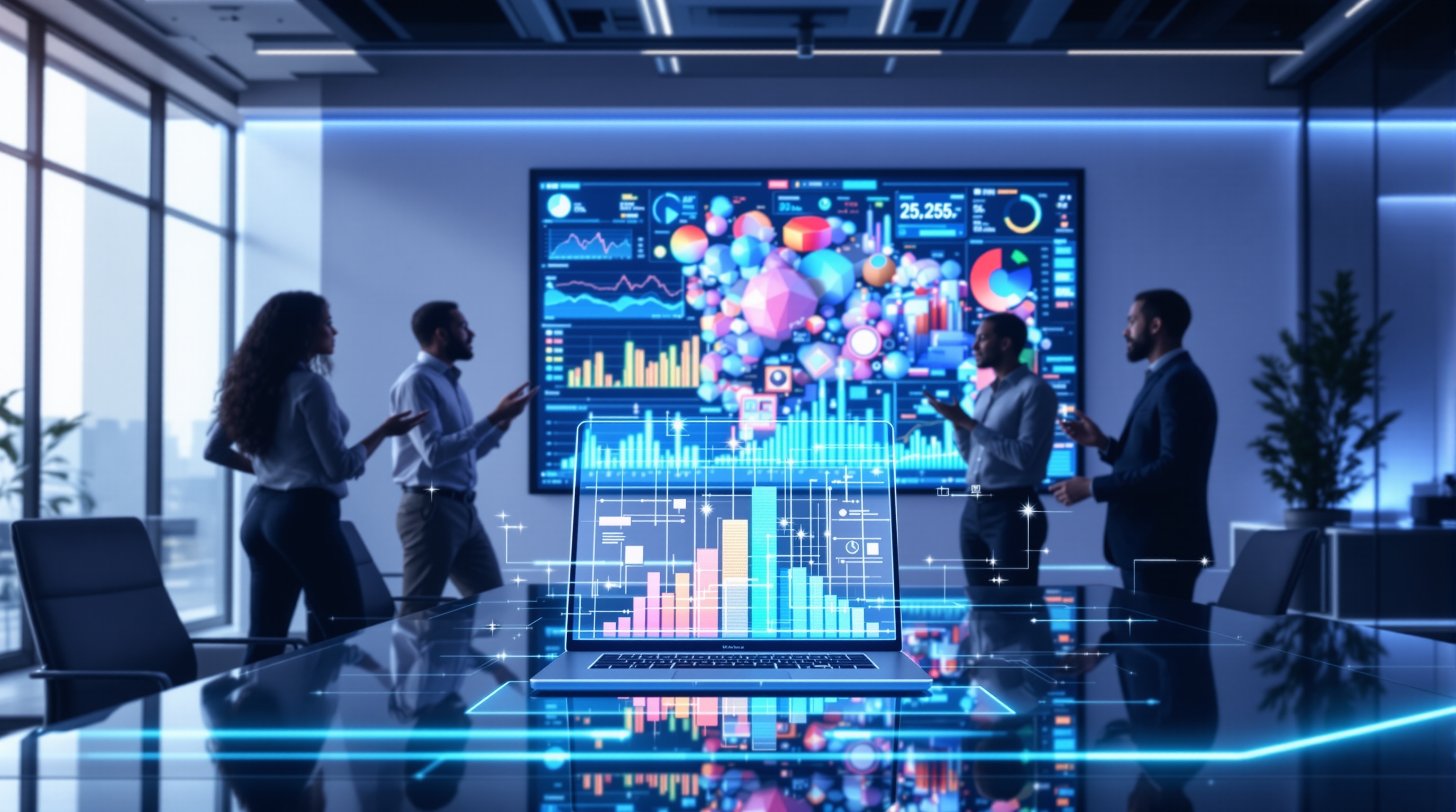 Adapting to AI Automation: Strategies for 2025