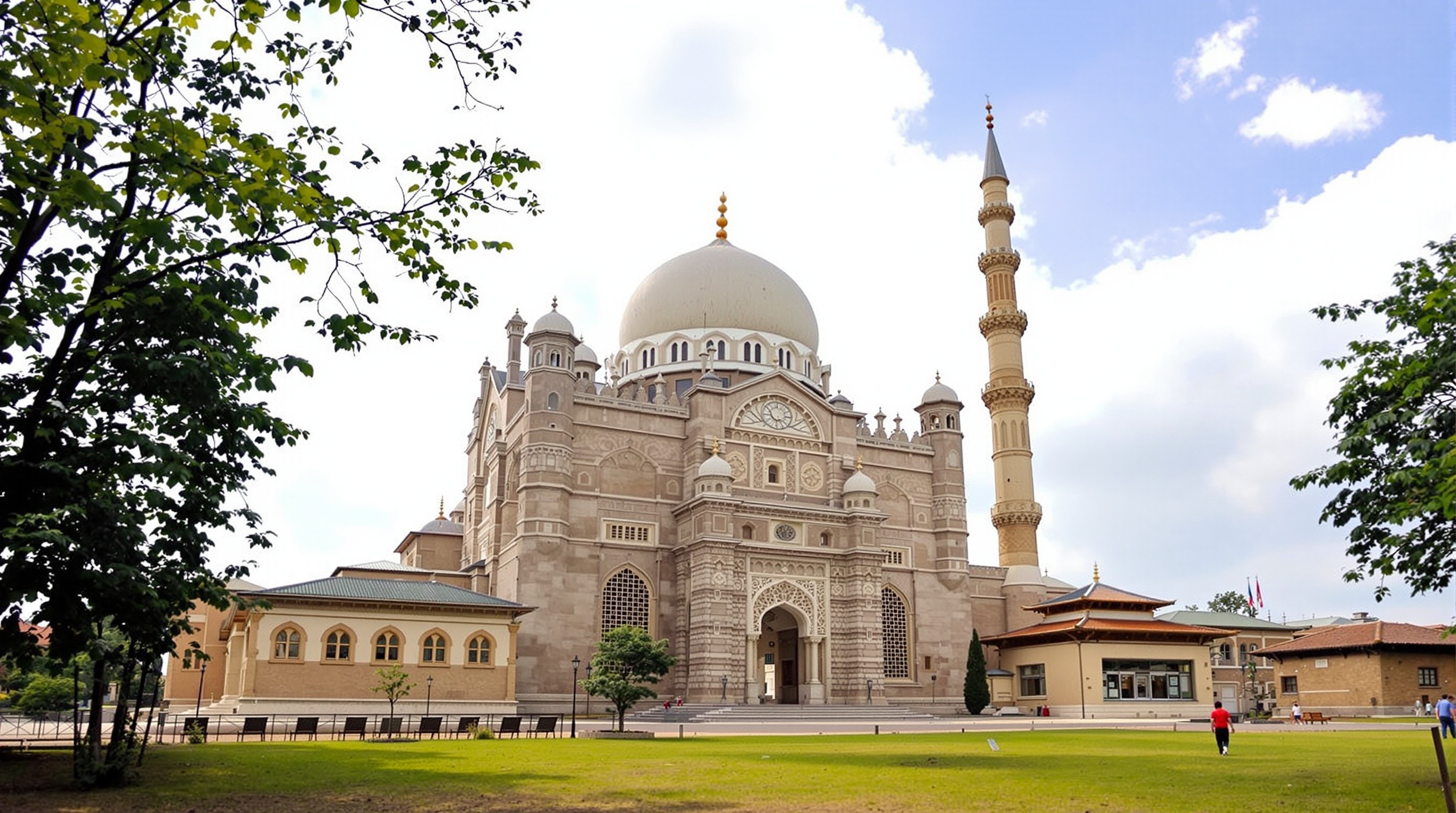 Unique Travel Guides for Hidden Wonders Around the World