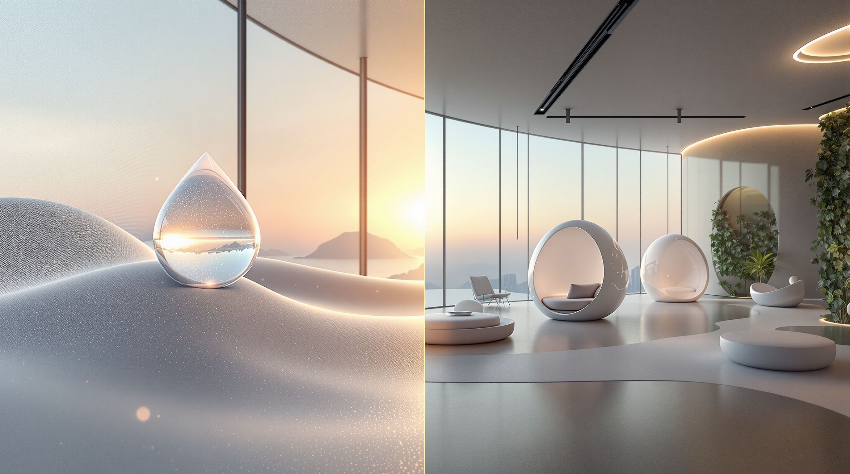 Hands-Free Workspace for Skilled Nursing: AI & Productivity Automation