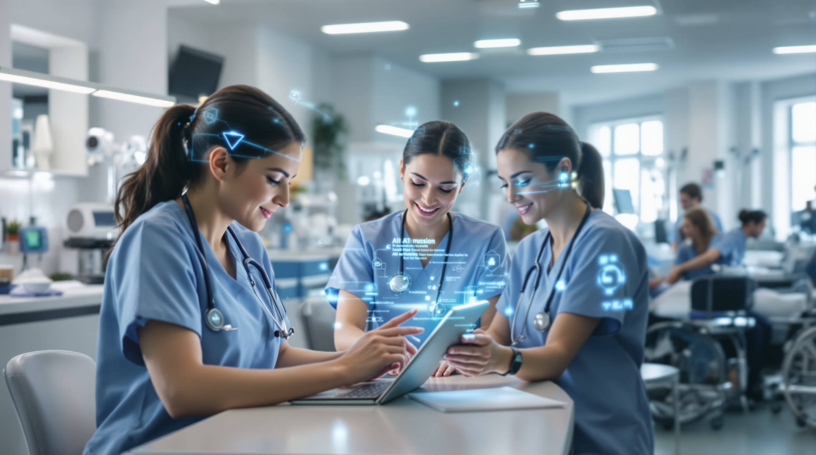 AI DON Tools: Reducing Documentation Burden for SNF Nurses
