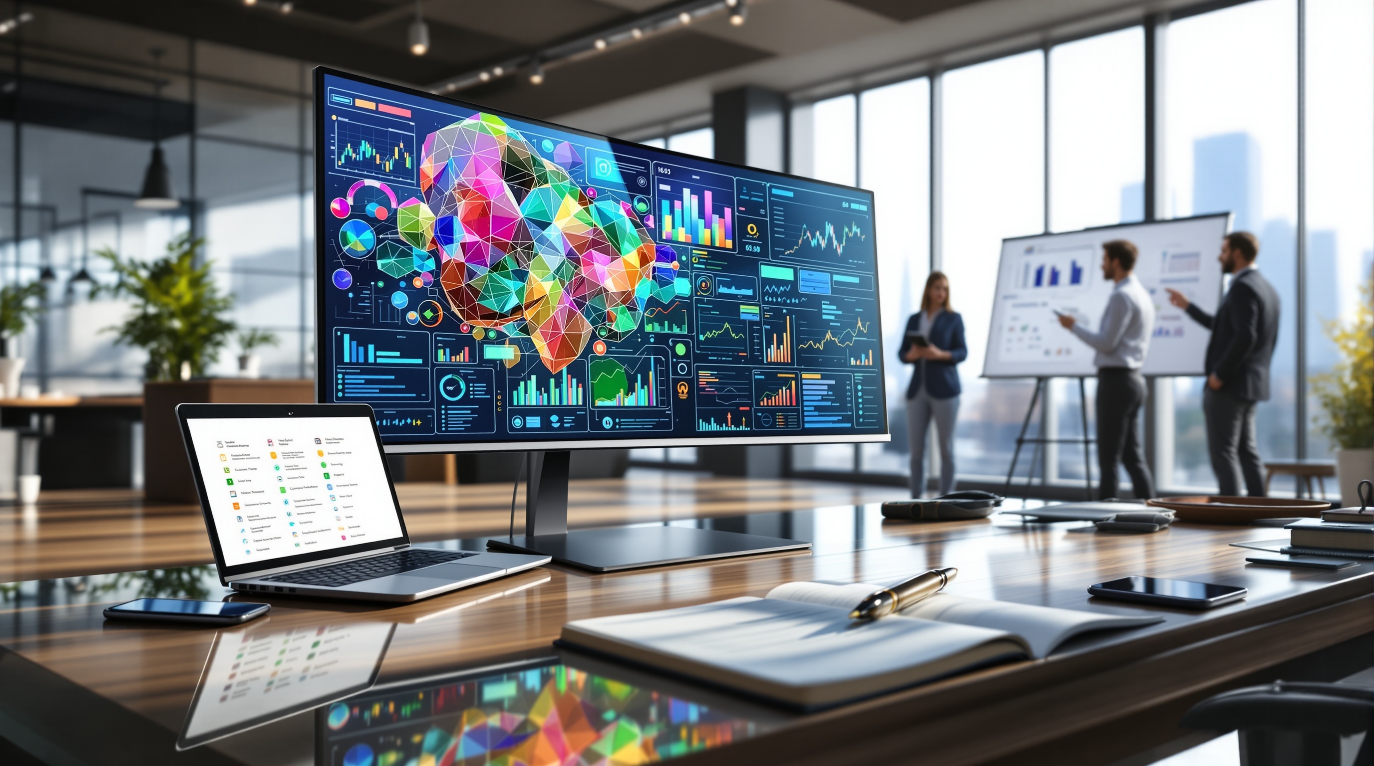 Learn Excel Fast: A Beginner's Complete Guide