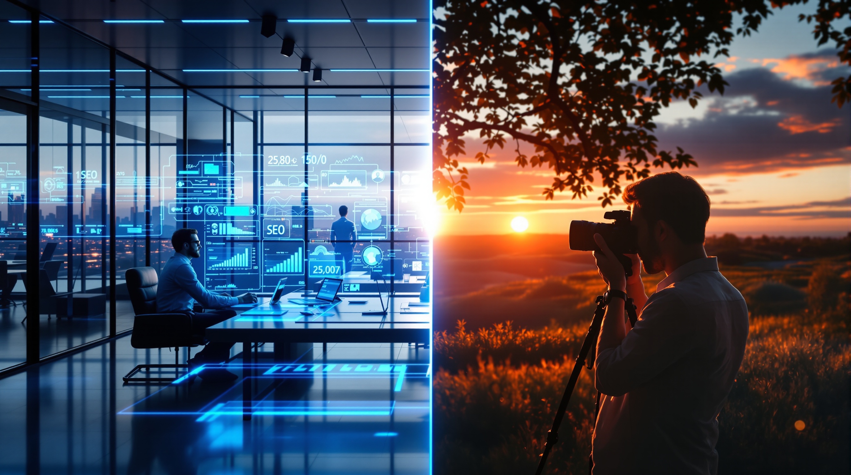 AI SEO Tools Boost Wedding Photography Visibility