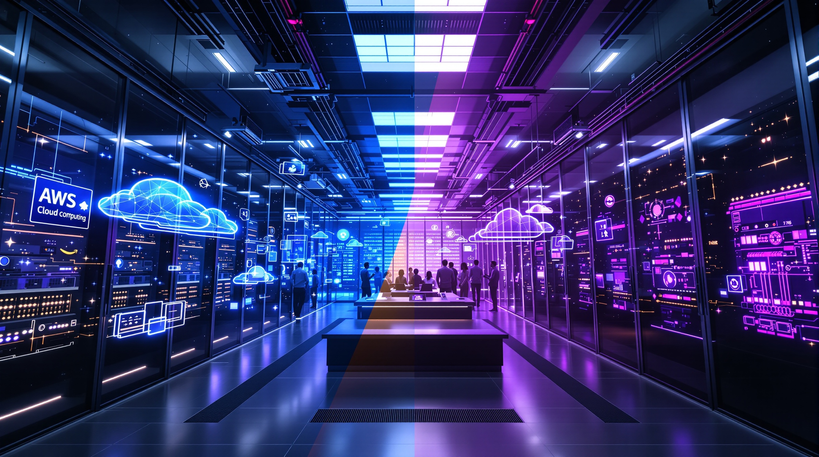 AWS Bedrock vs Azure OpenAI: Enterprise AI Agents