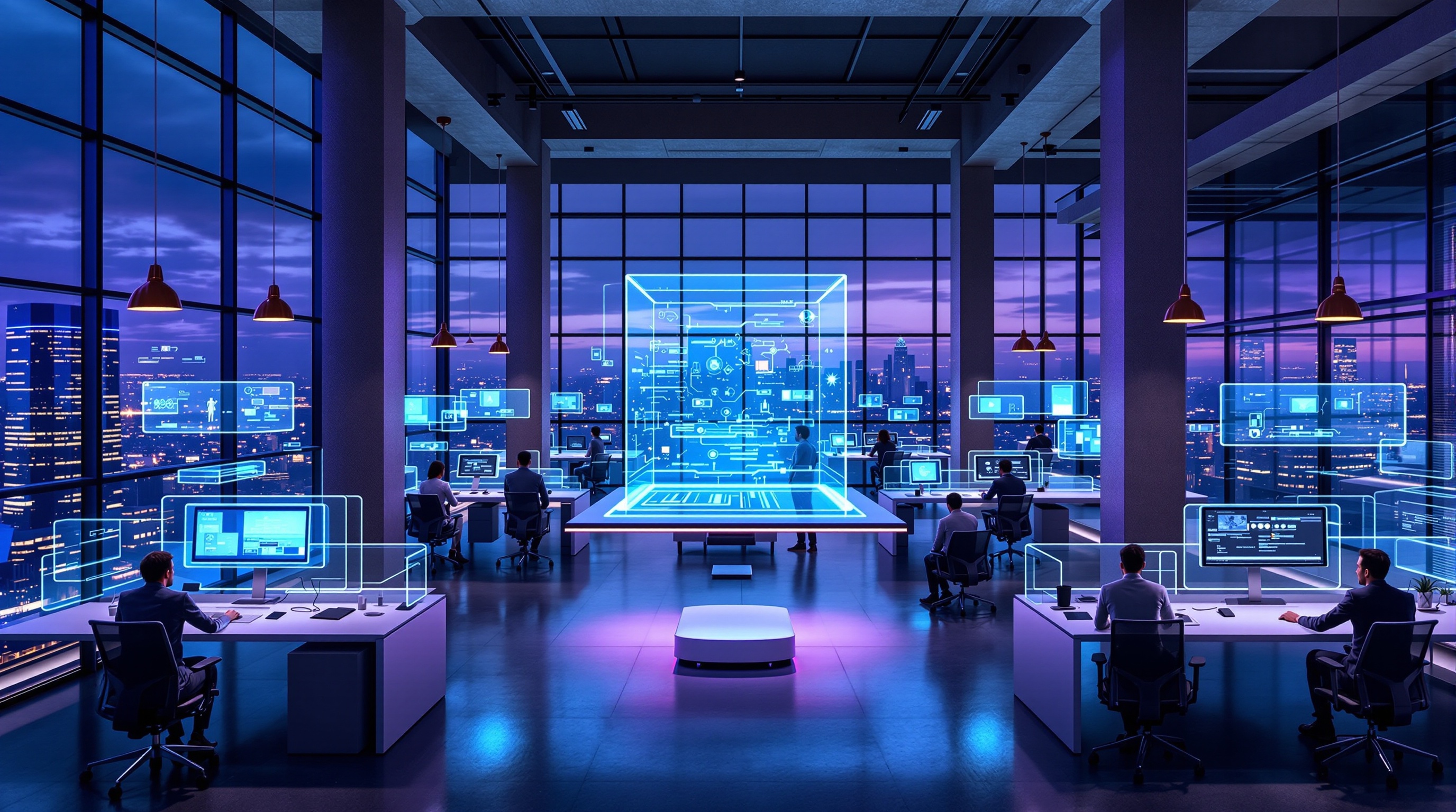 Automate Agent Deployment Across Clients Efficiently