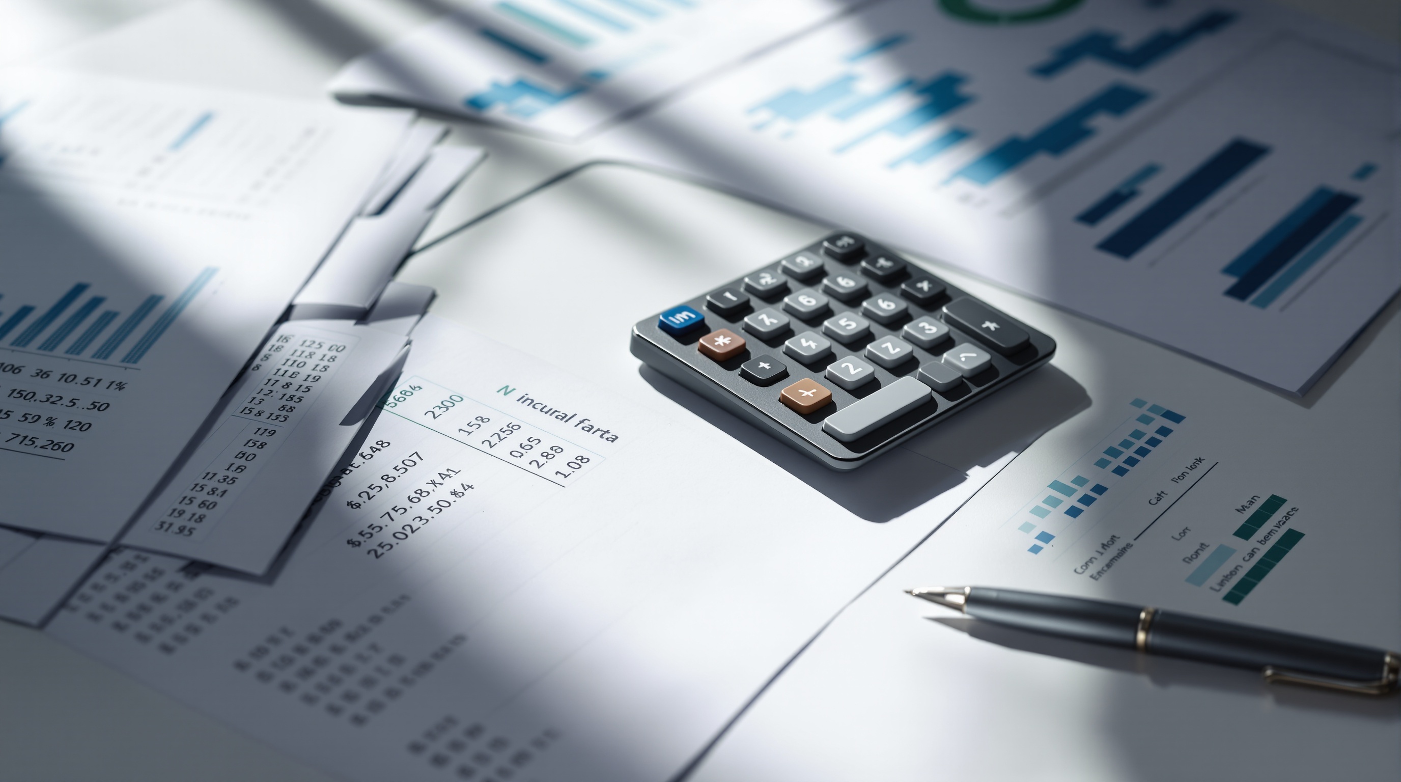 Automated PDPM Calculator for Skilled Nursing Facilities