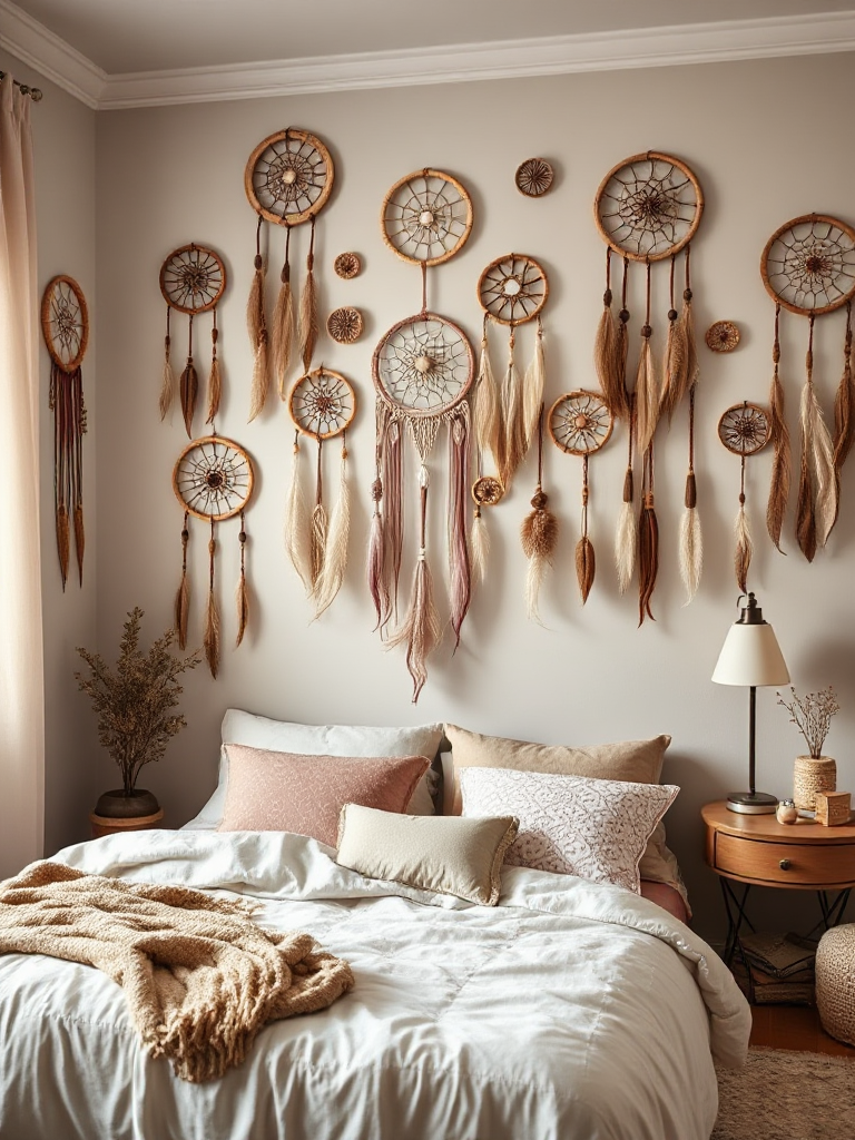 Boho Teen Girl Bedrooms