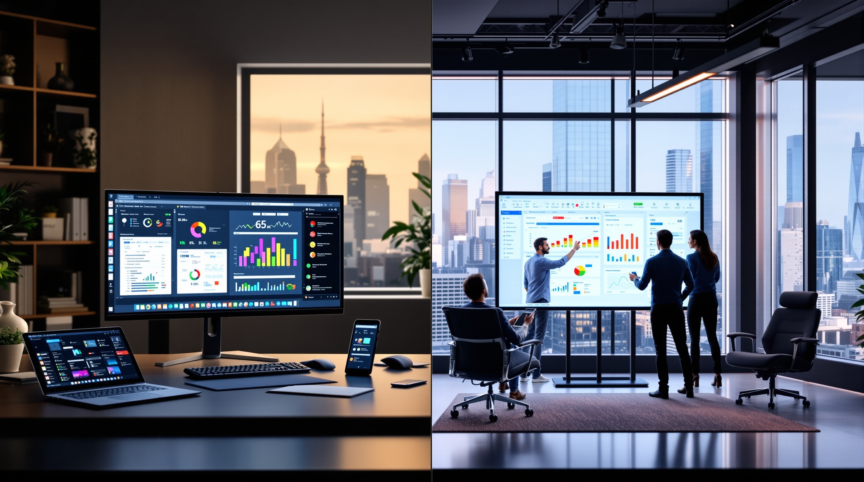 Online vs In-Person Training: A Comprehensive Guide