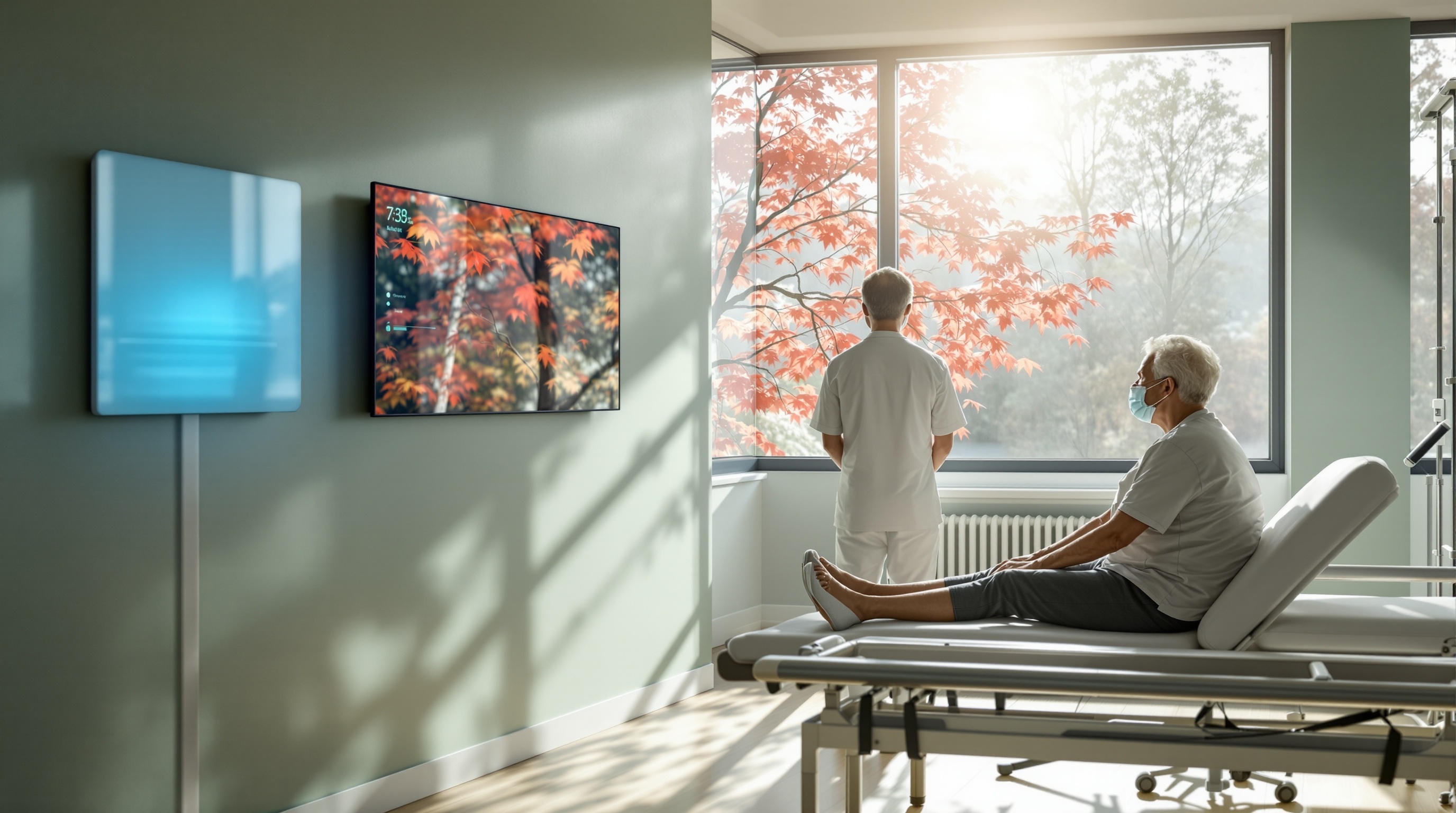 How AI Maximizes Therapy Reimbursement in Skilled Nursing