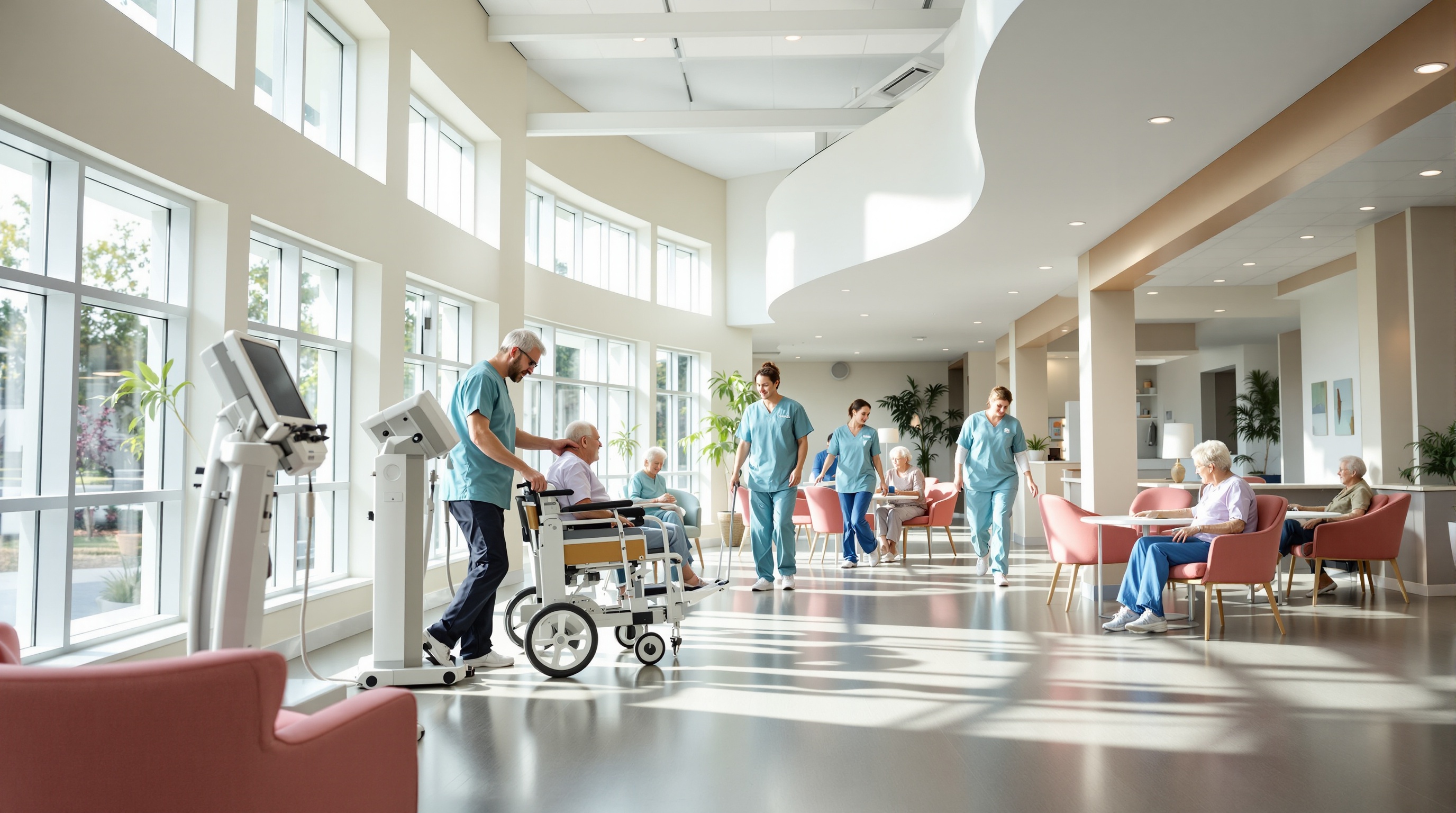 Better Than Kyruus: Top Solutions for Skilled Nursing Facilities