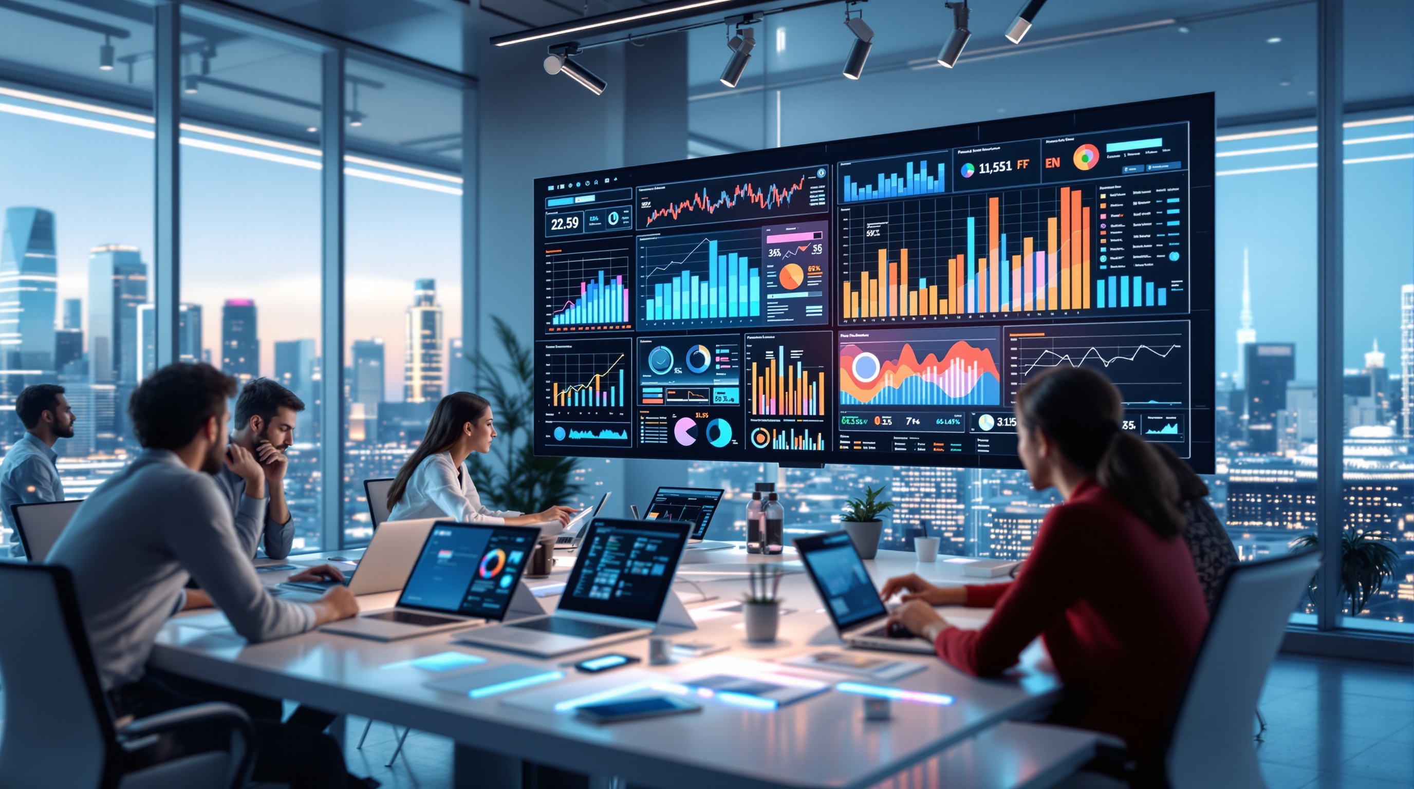 Excel Mastery for Data Analysis Pros: 2025 Guide