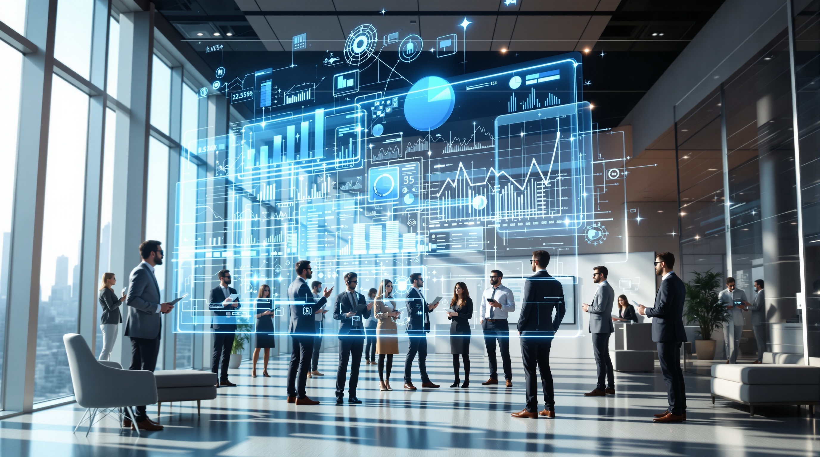 Mastering Data Model Best Practices for 2025