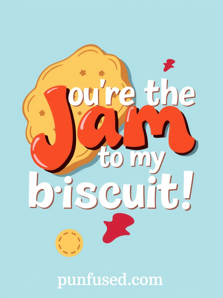 biscuit puns