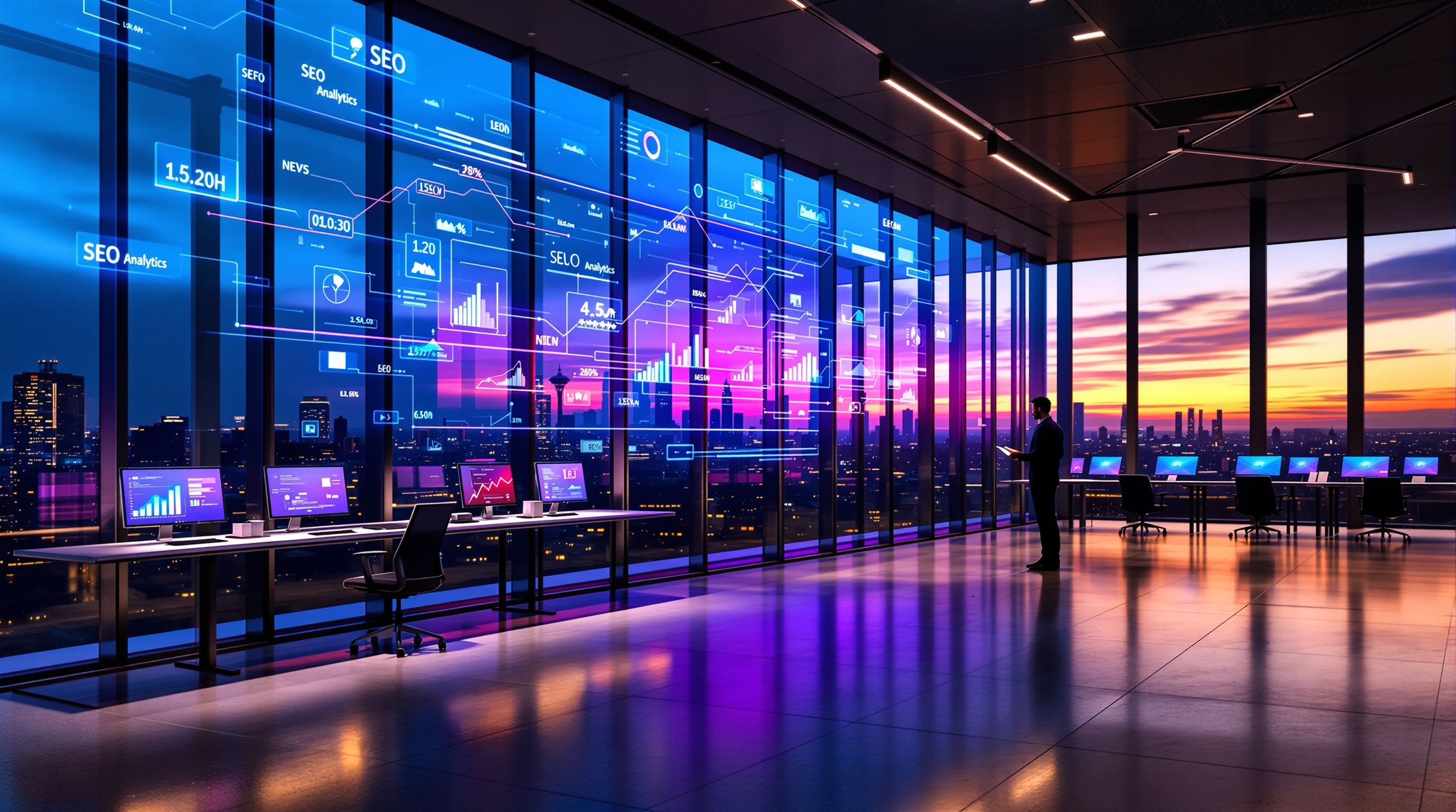 Are AI SEO Tools Worth It? Developer Insights