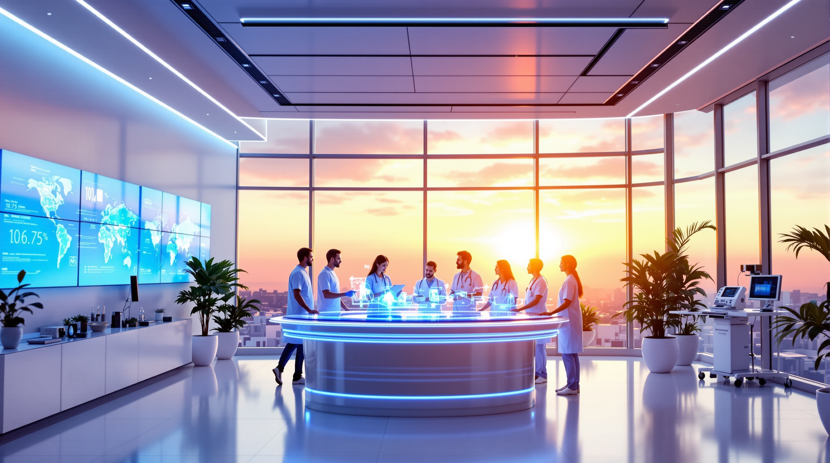 ChatGPT SNF Analytics: Transforming Skilled Nursing Facilities