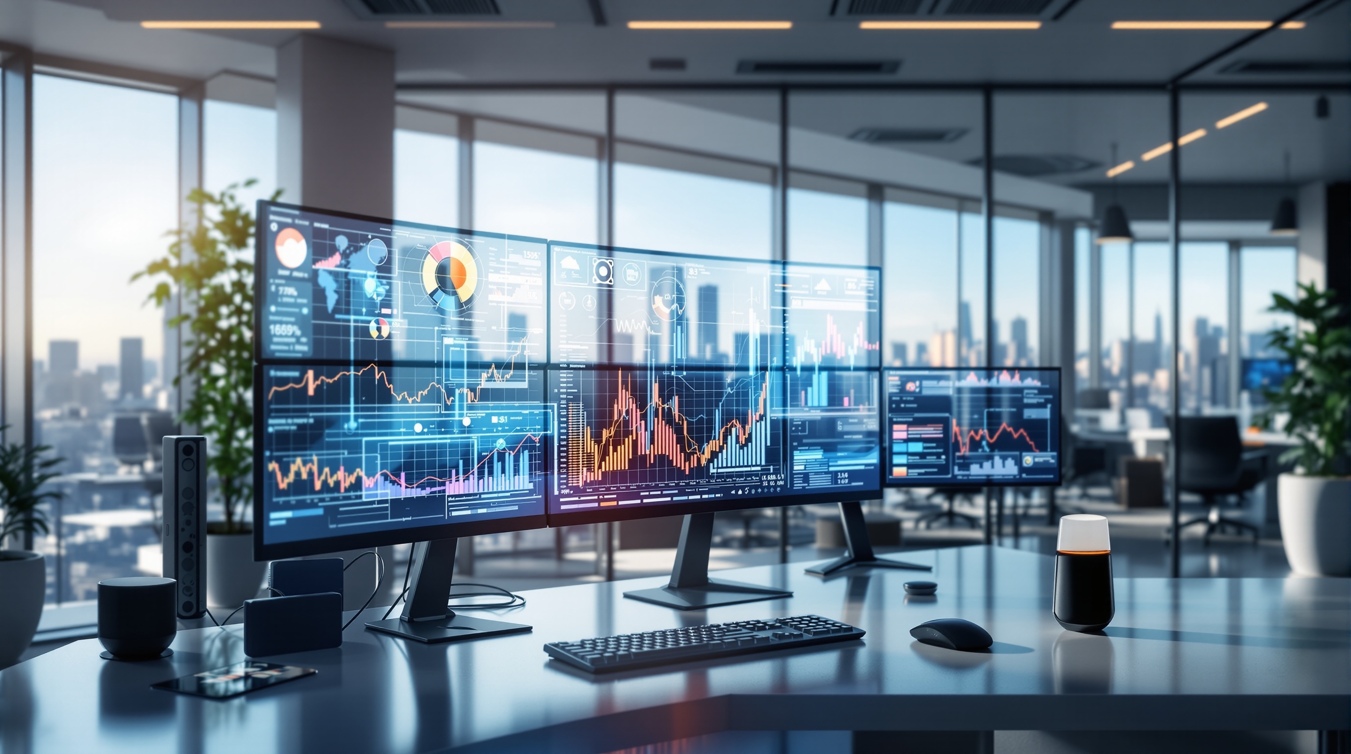 AI-Driven Instant Financial Models: A Deep Dive
