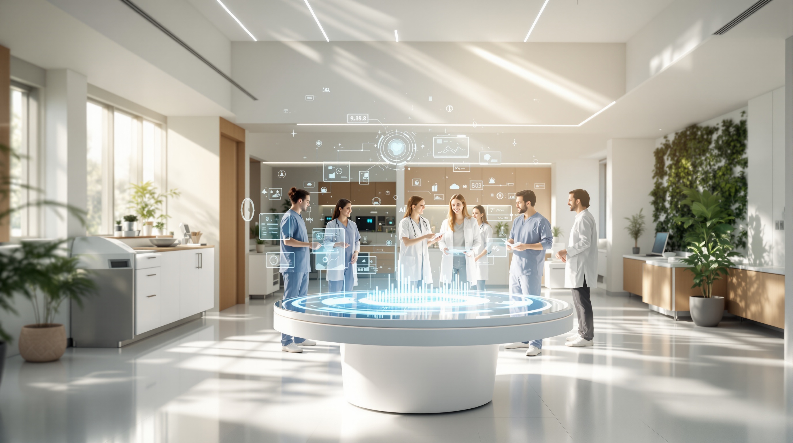 How AI Reduces Variation in Care Delivery for Skilled Nursing