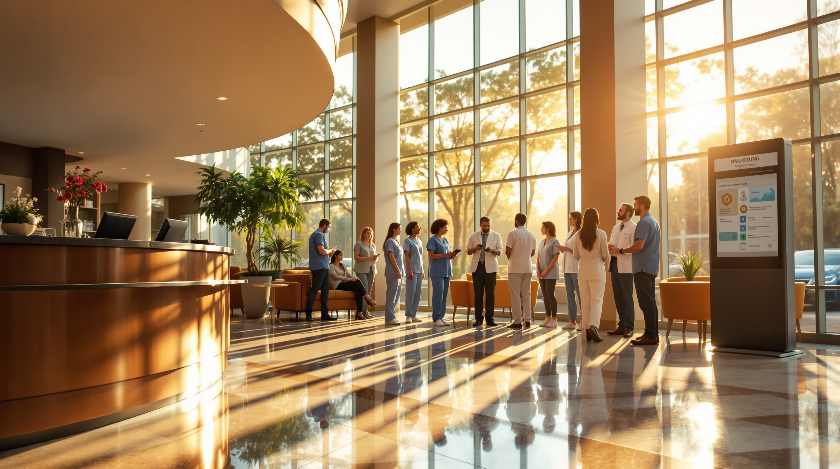 Stop Losing Referrals: Proven Strategies for Skilled Nursing Facilities