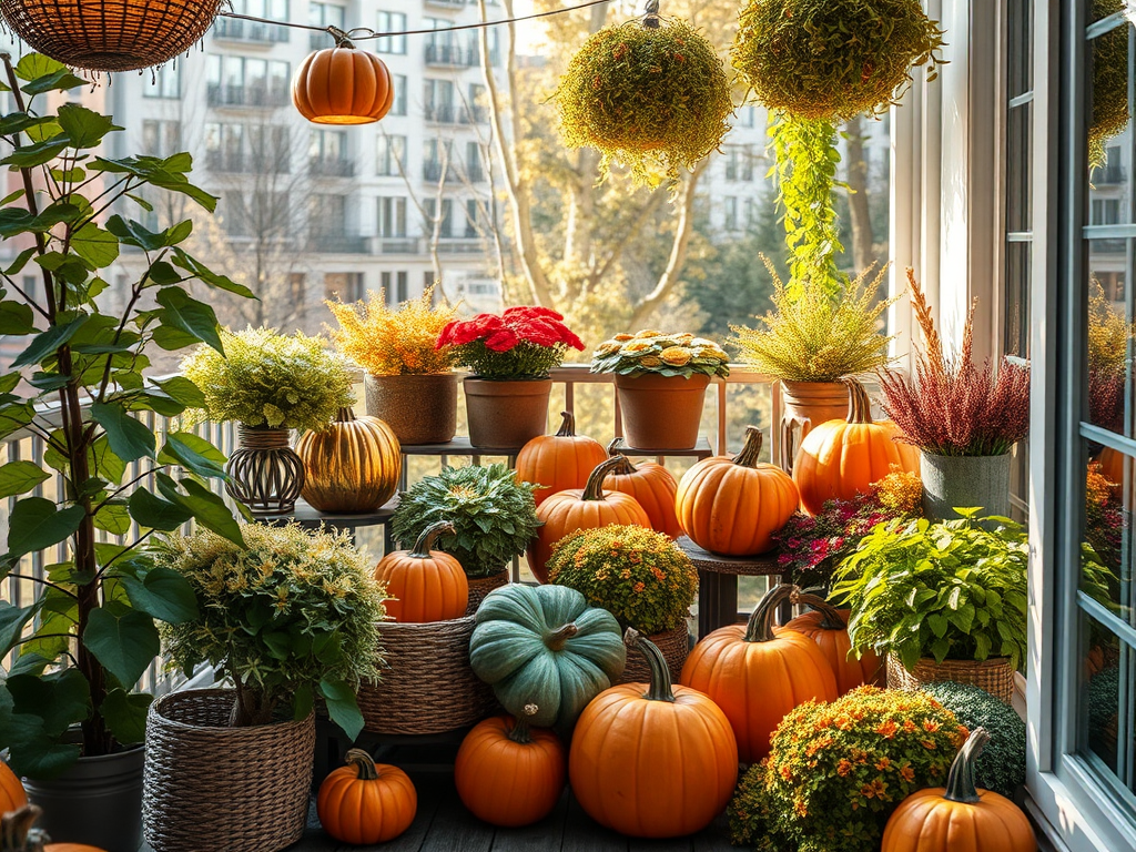 Image for Pumpkins Galore