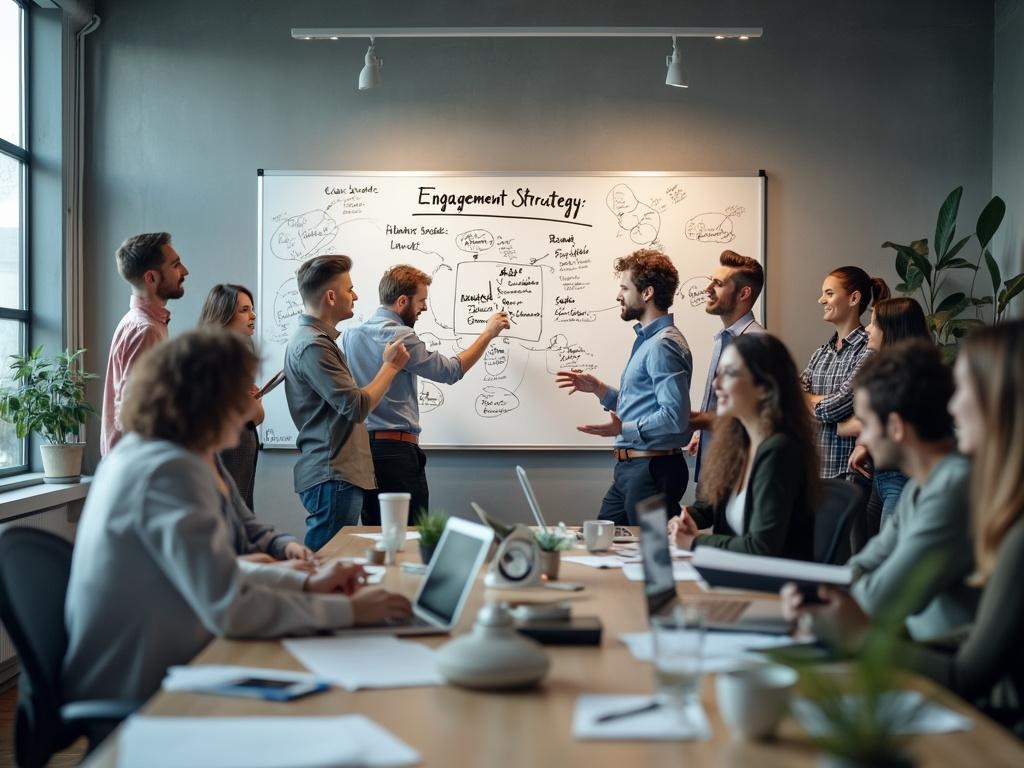 90-day transformation roadmap