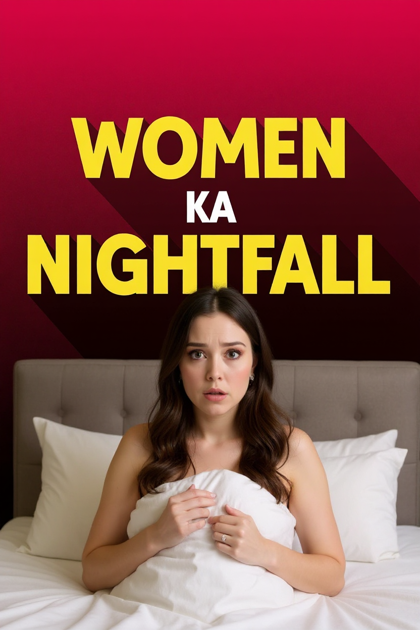 Women ka nightfall