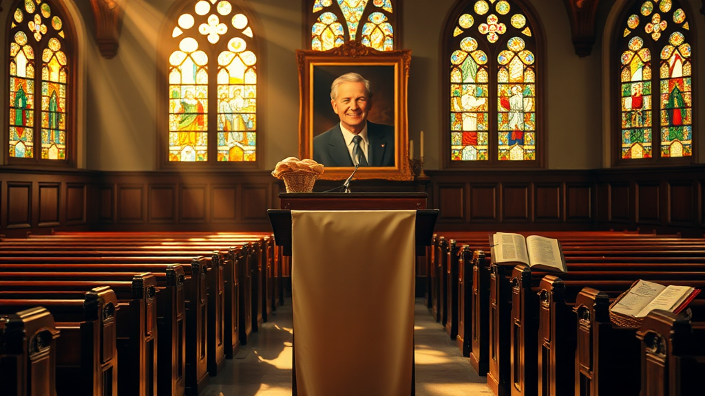 정의를 상징하는 이미지